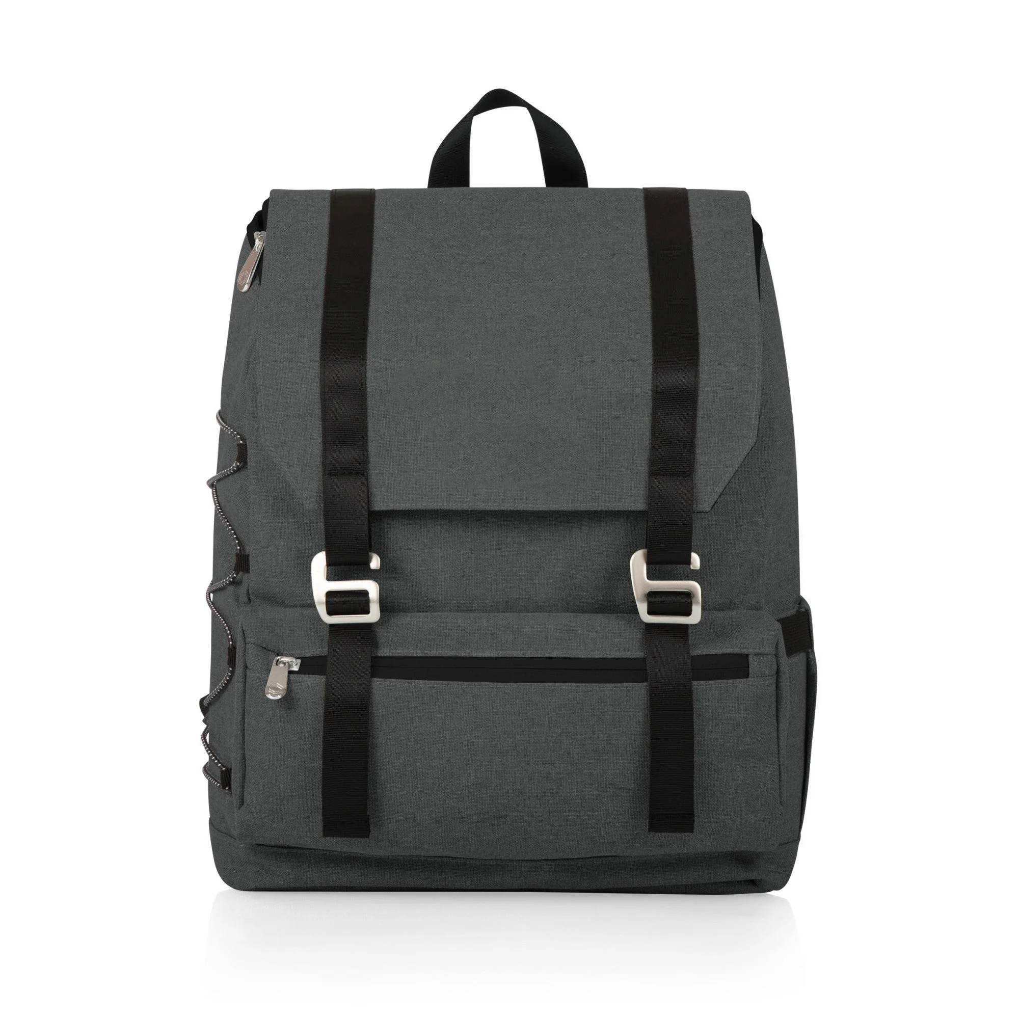 On The Go Traverse Backpack Cooler - Image 3
