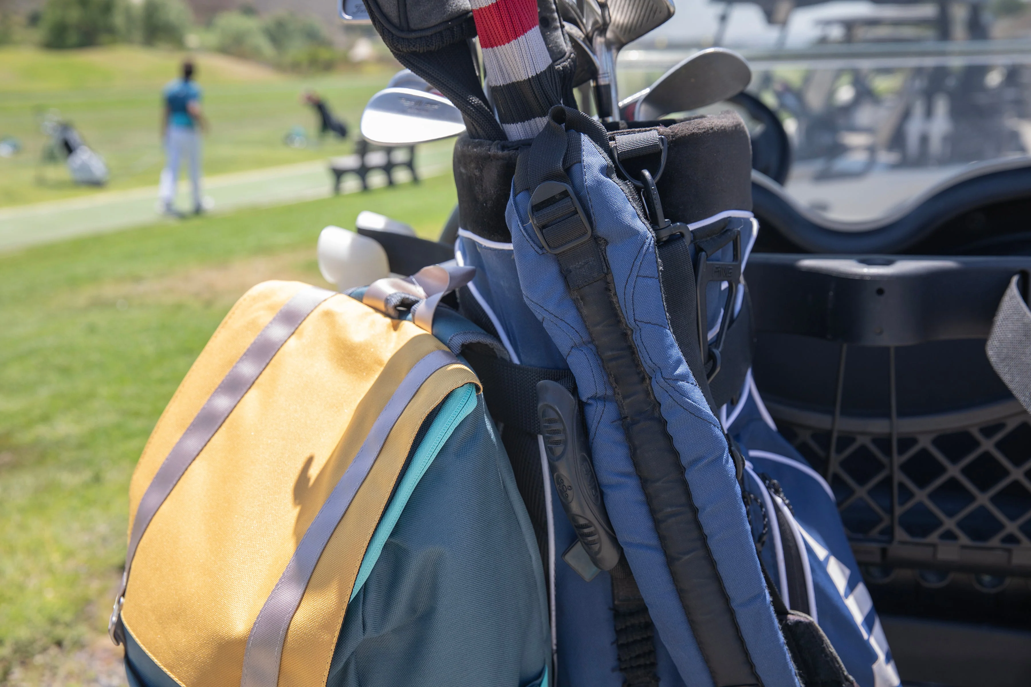 On The Go Traverse Backpack Cooler - Image 35