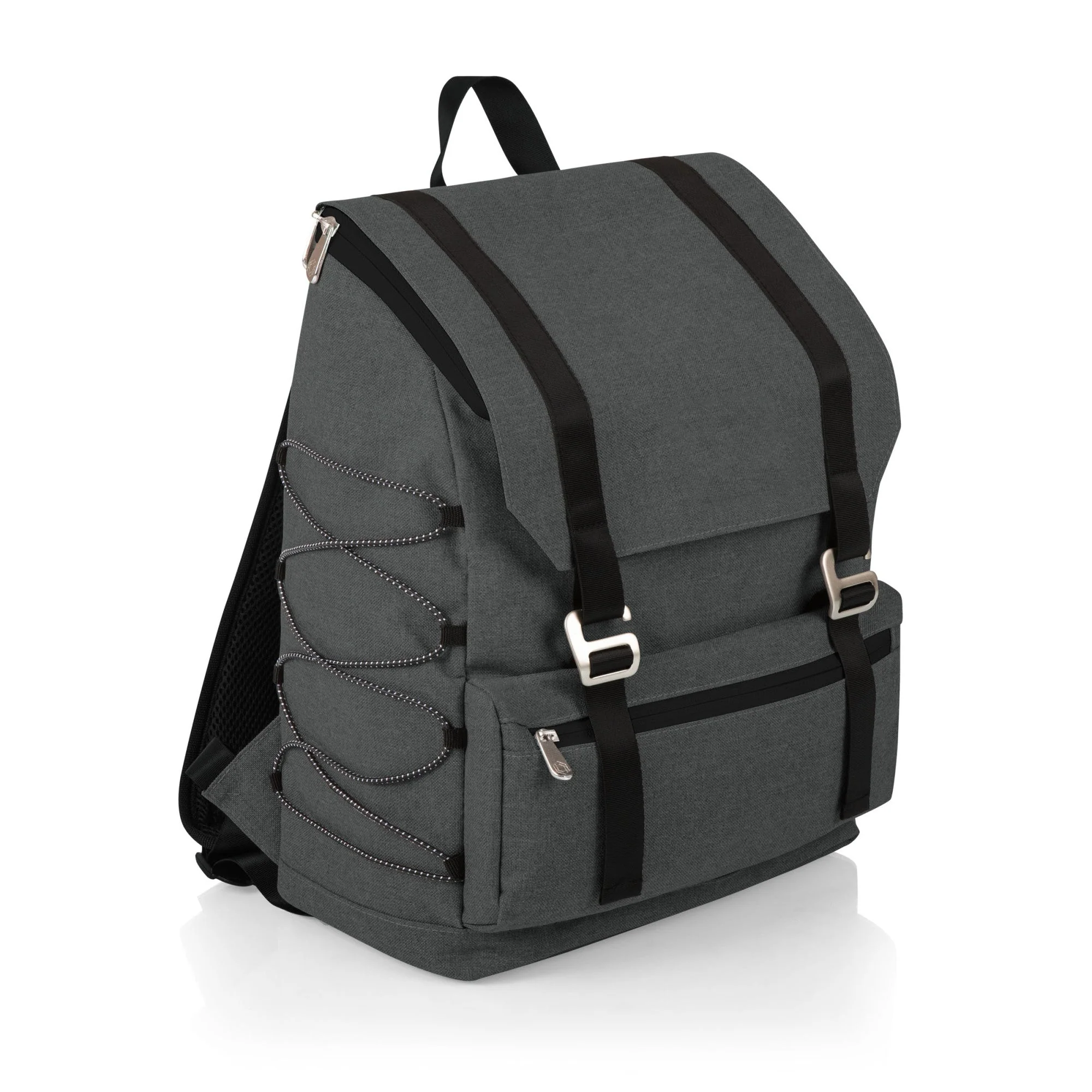 On The Go Traverse Backpack Cooler - Image 6