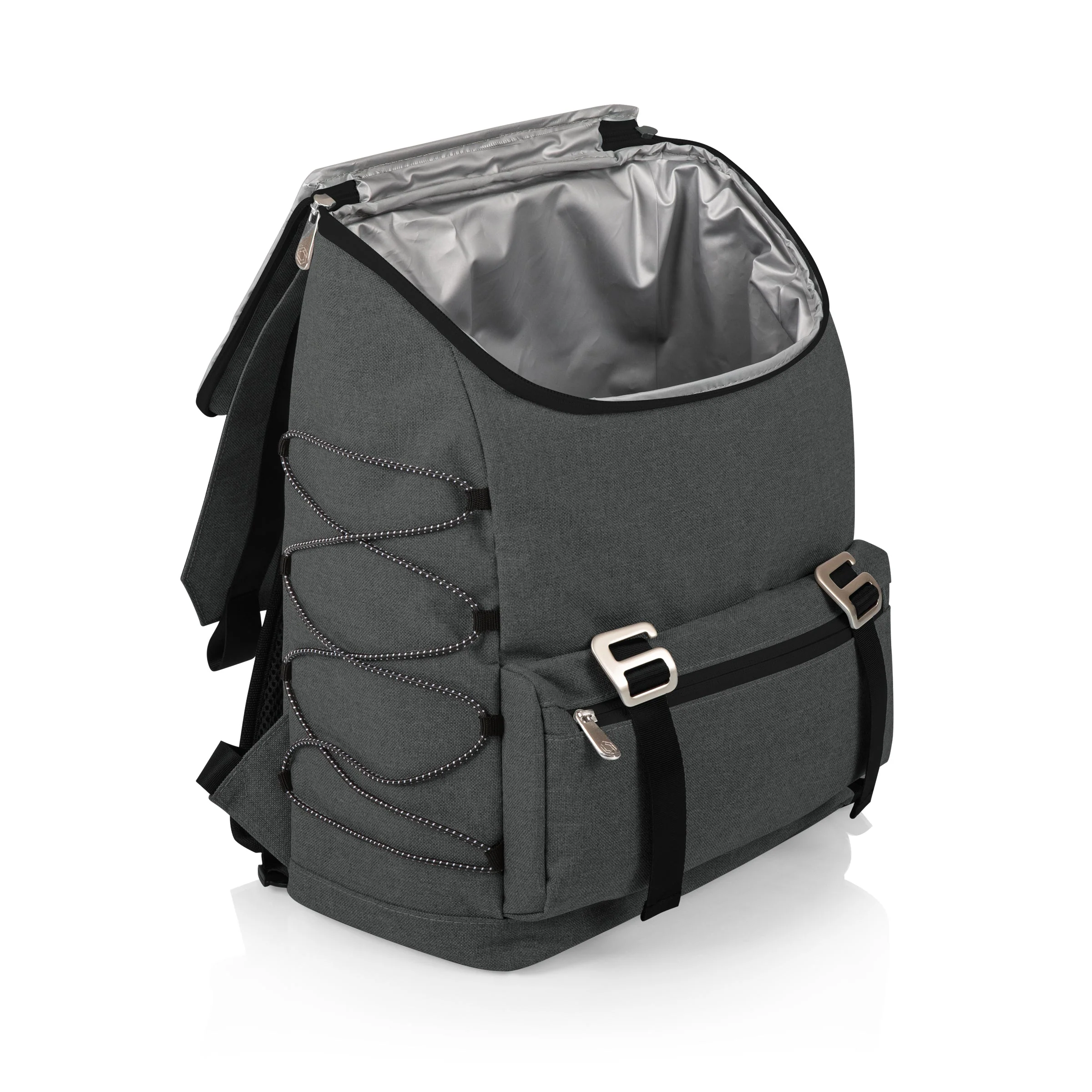 On The Go Traverse Backpack Cooler - Image 9