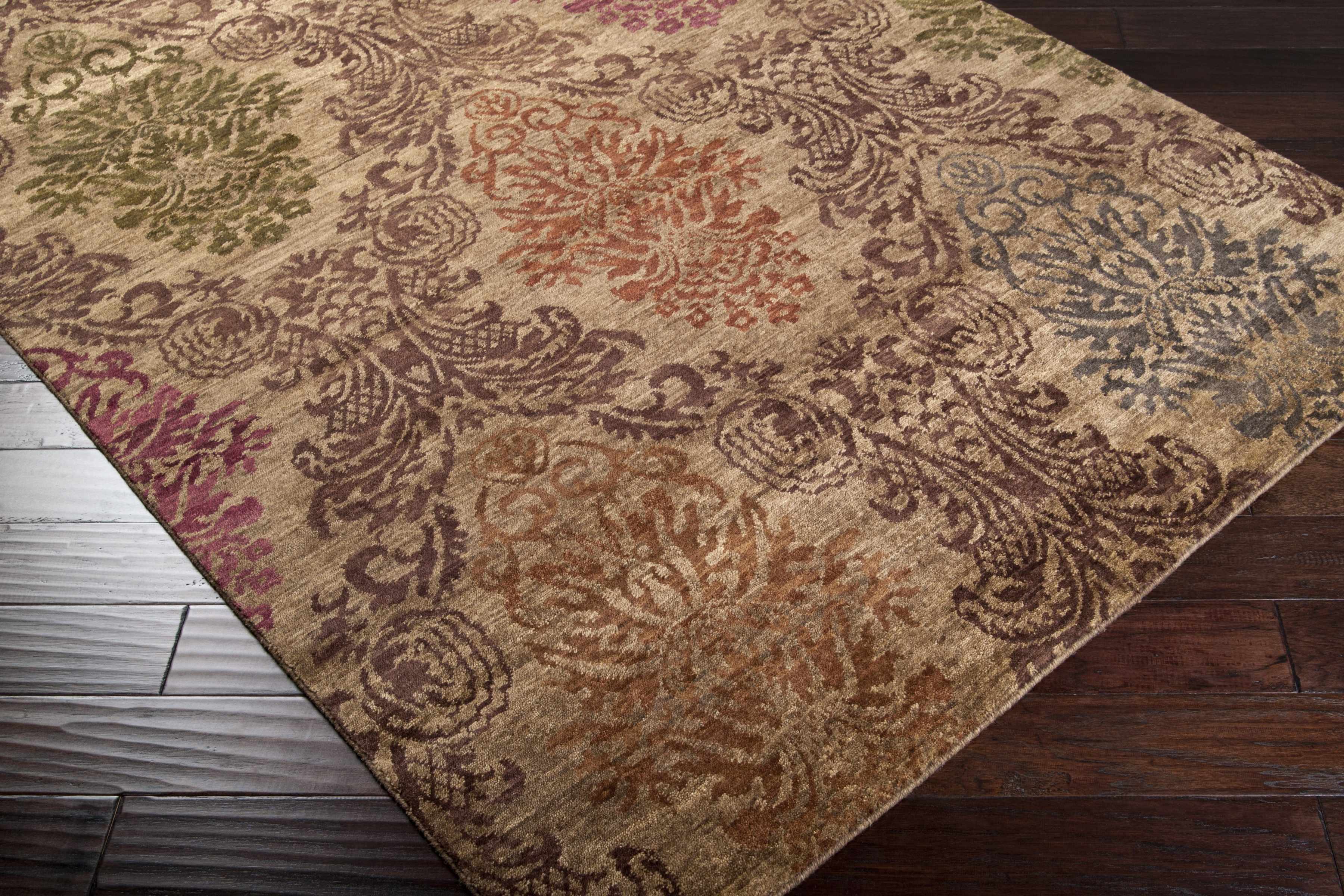 Onaka Area Carpet - Clearance - Image 2