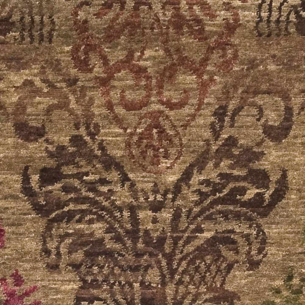 Onaka Area Carpet - Clearance - Image 3
