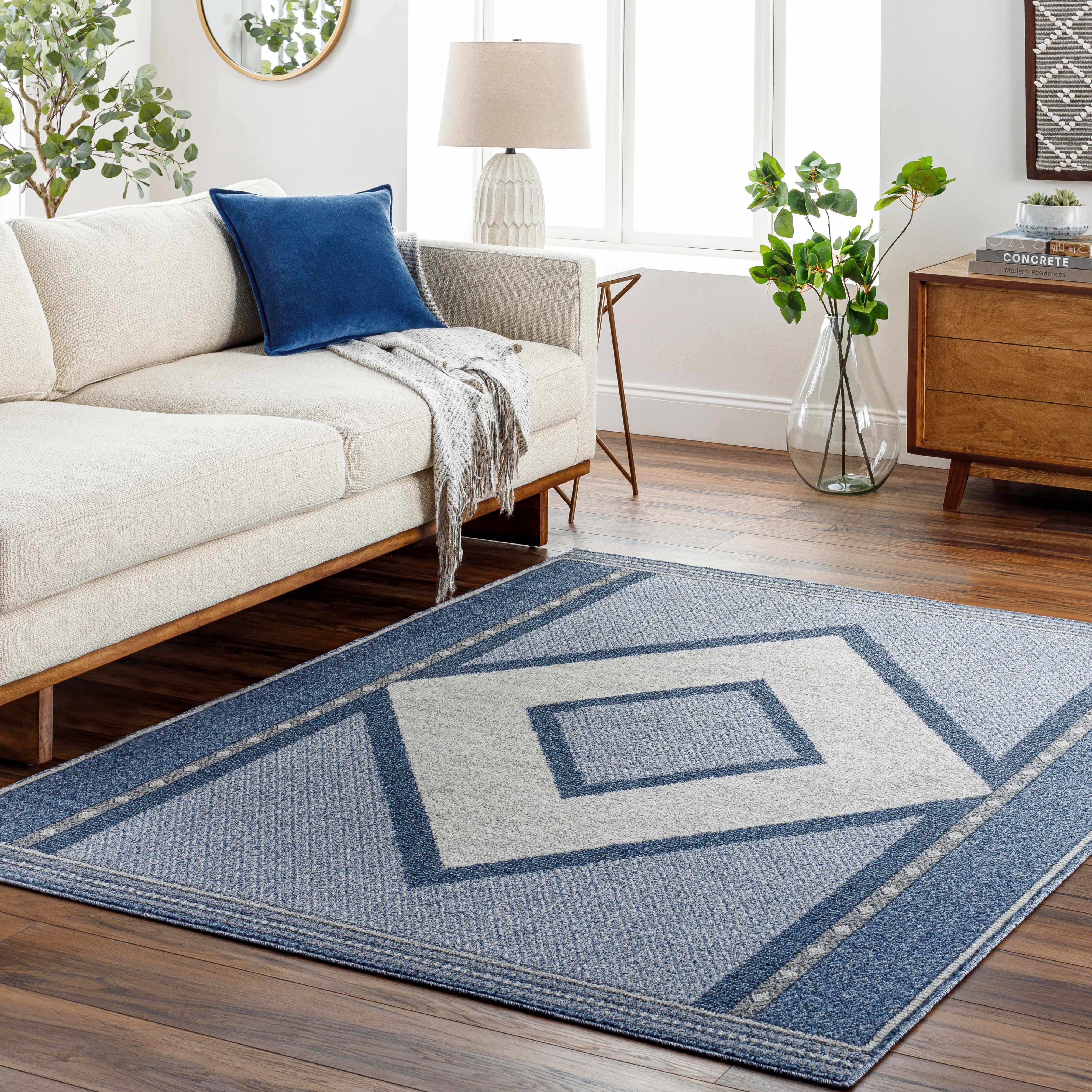 Onan Area Rug - Clearance - Image 2
