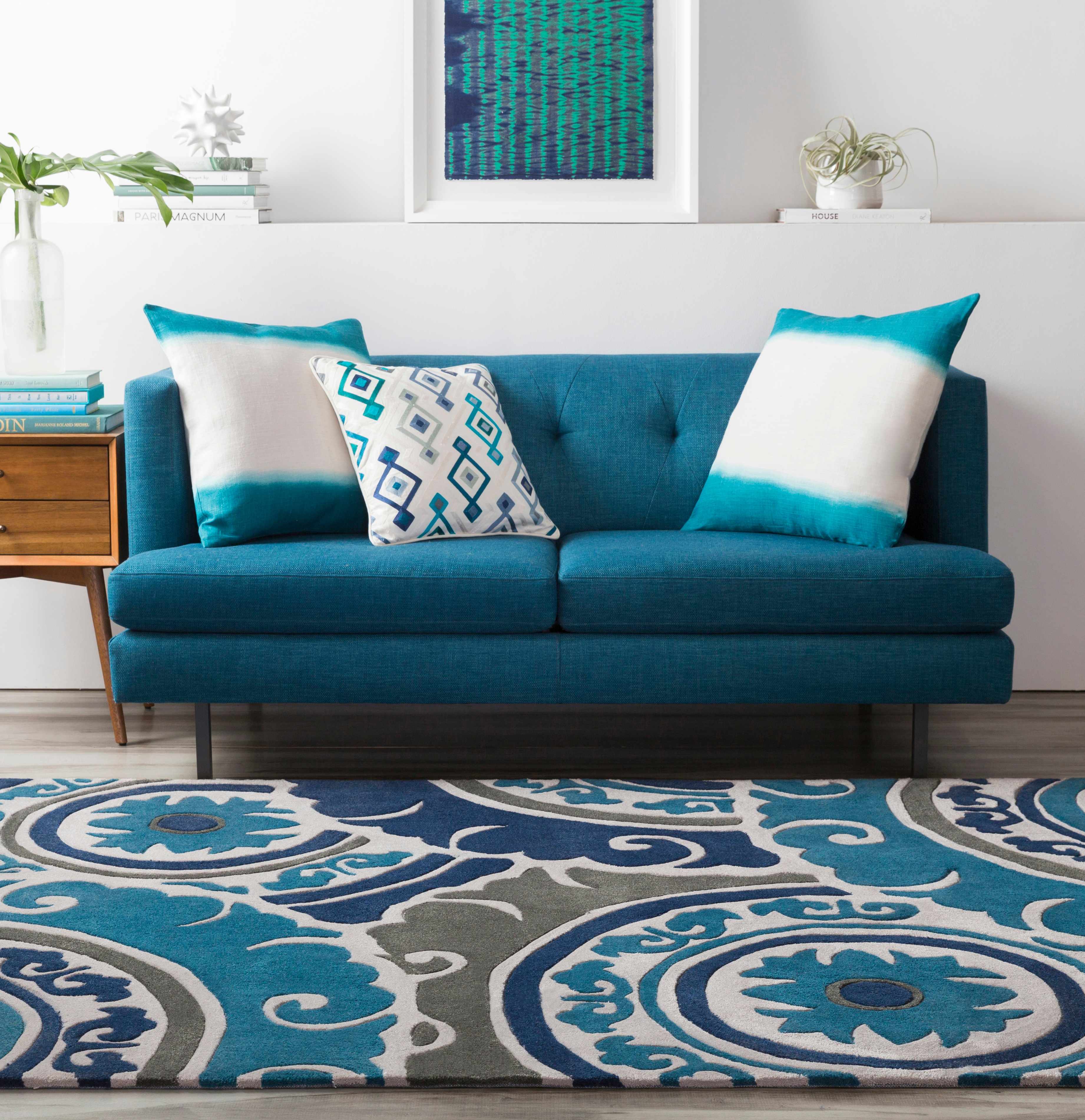 Onekama Area Rug - Clearance - Image 2