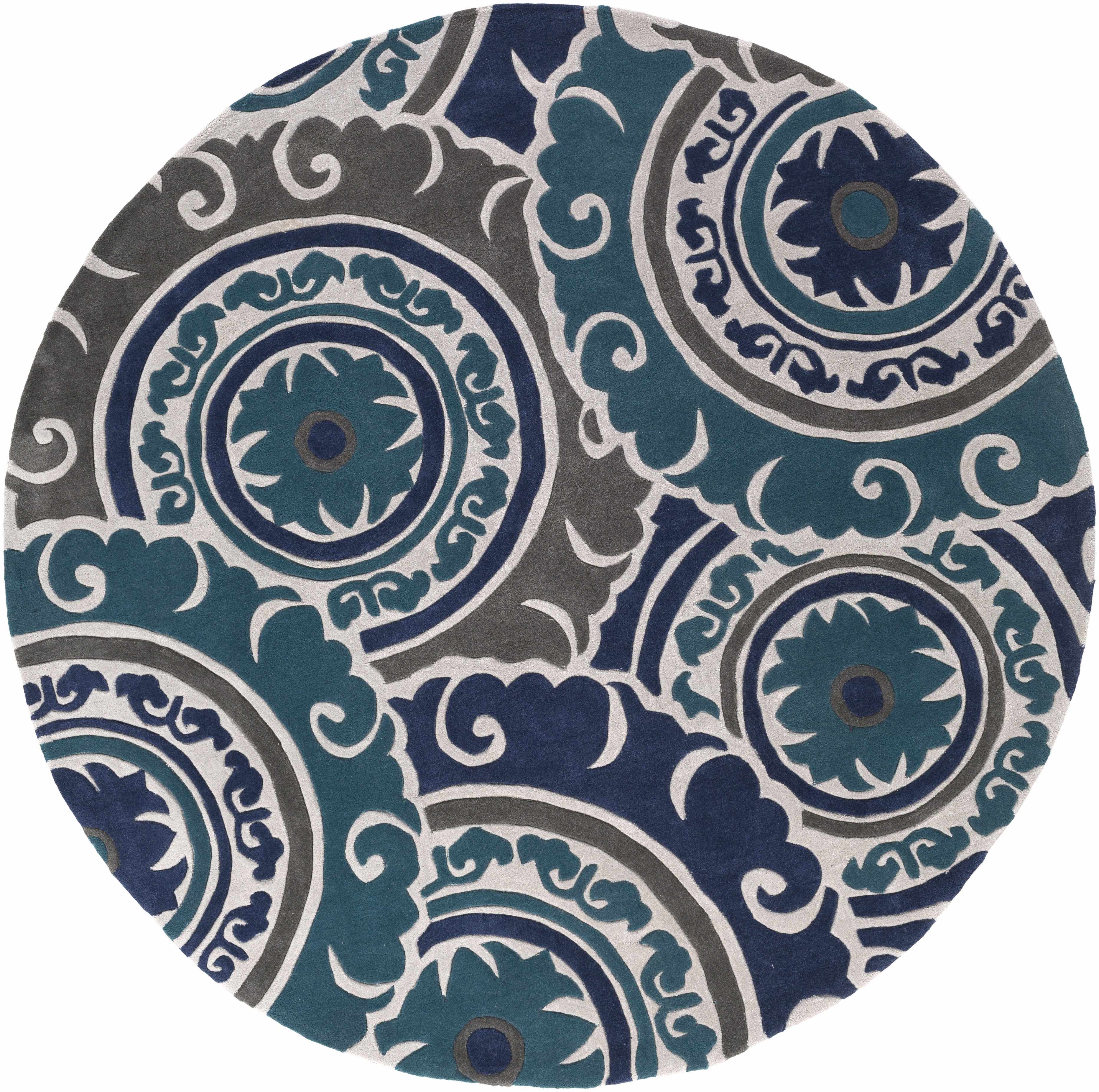 Onekama Area Rug - Clearance - Image 3