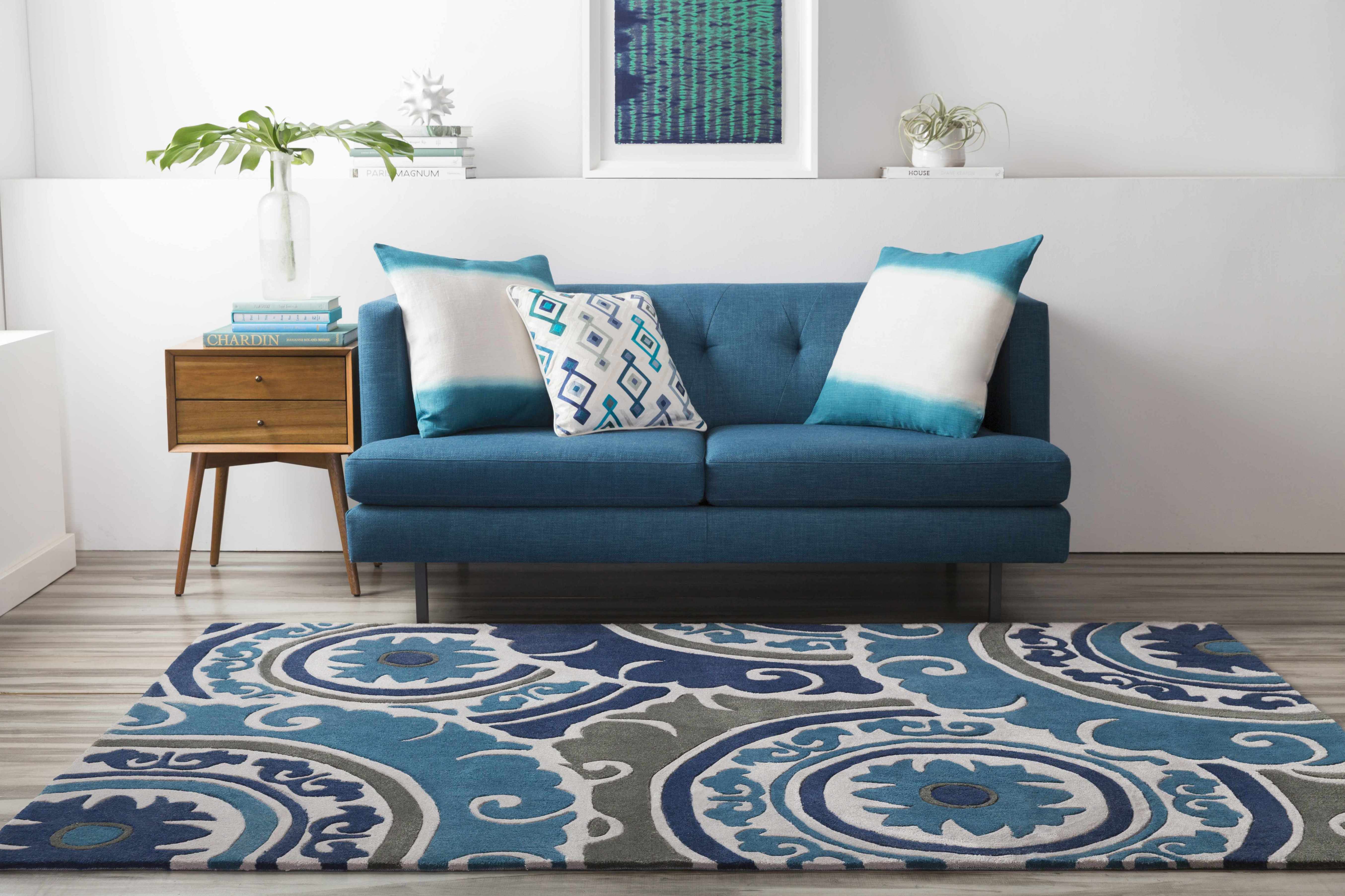 Onekama Area Rug - Clearance - Image 4