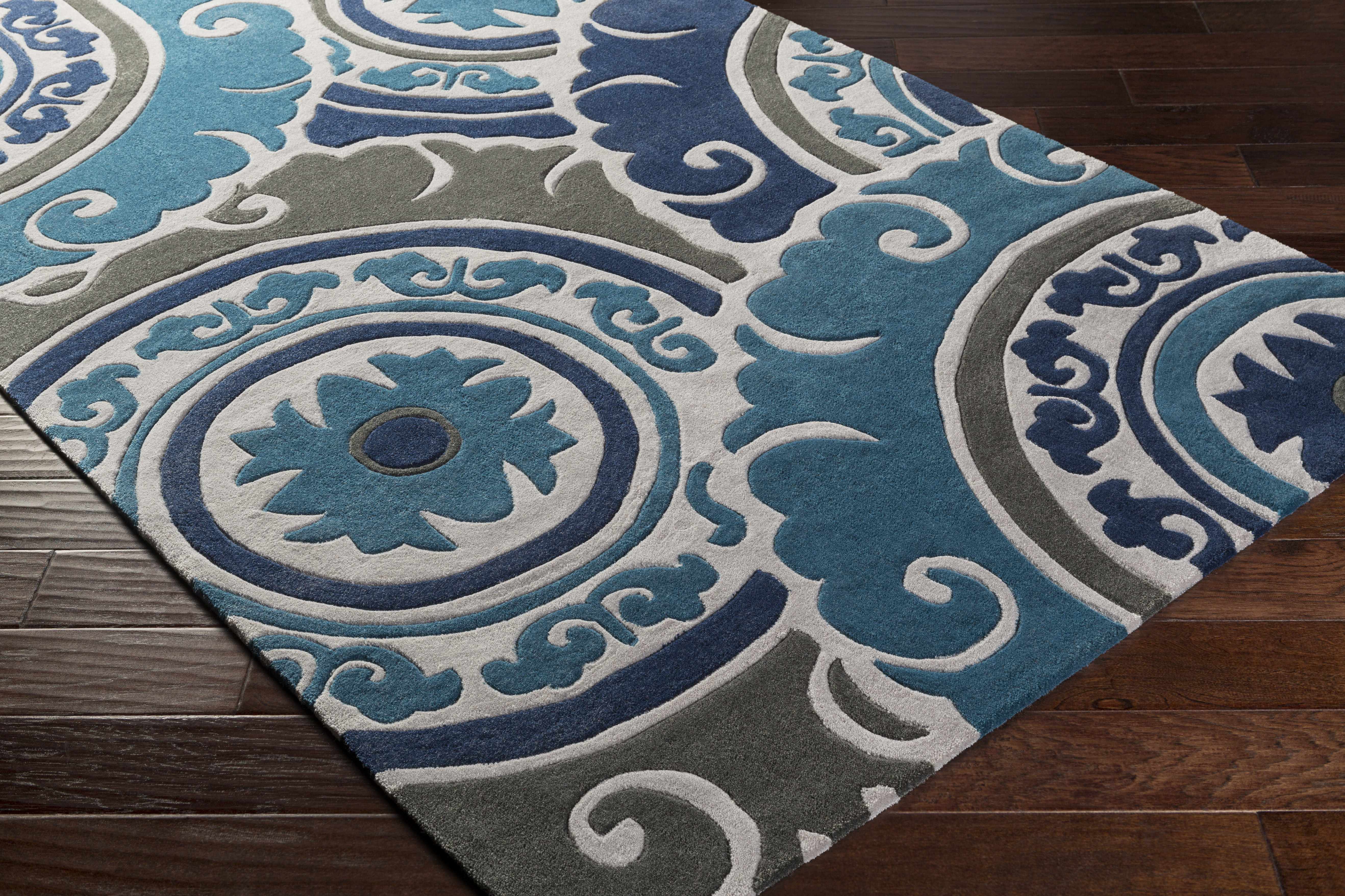 Onekama Area Rug - Clearance - Image 6