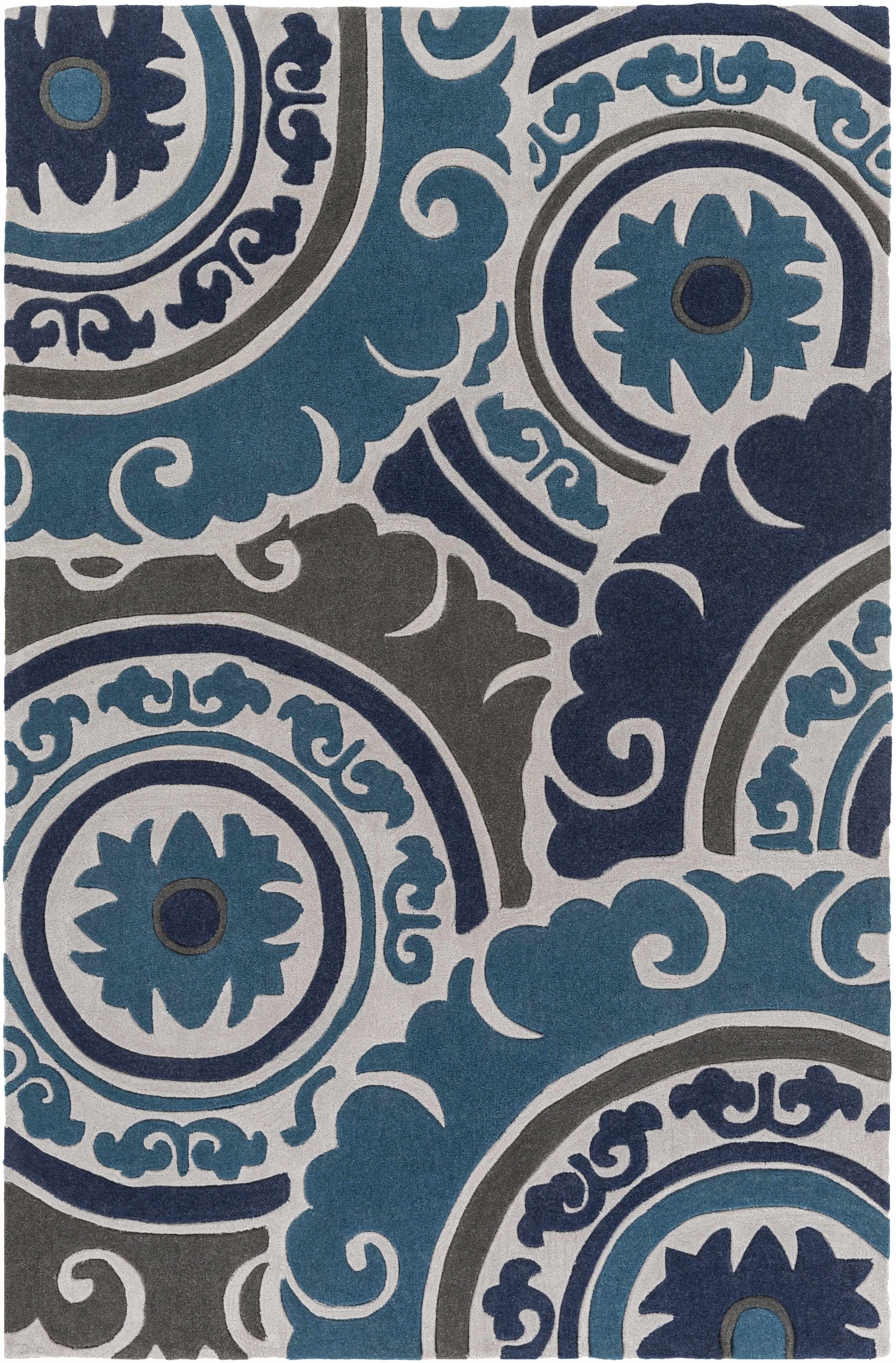 Onekama Area Rug - Clearance - Image 8