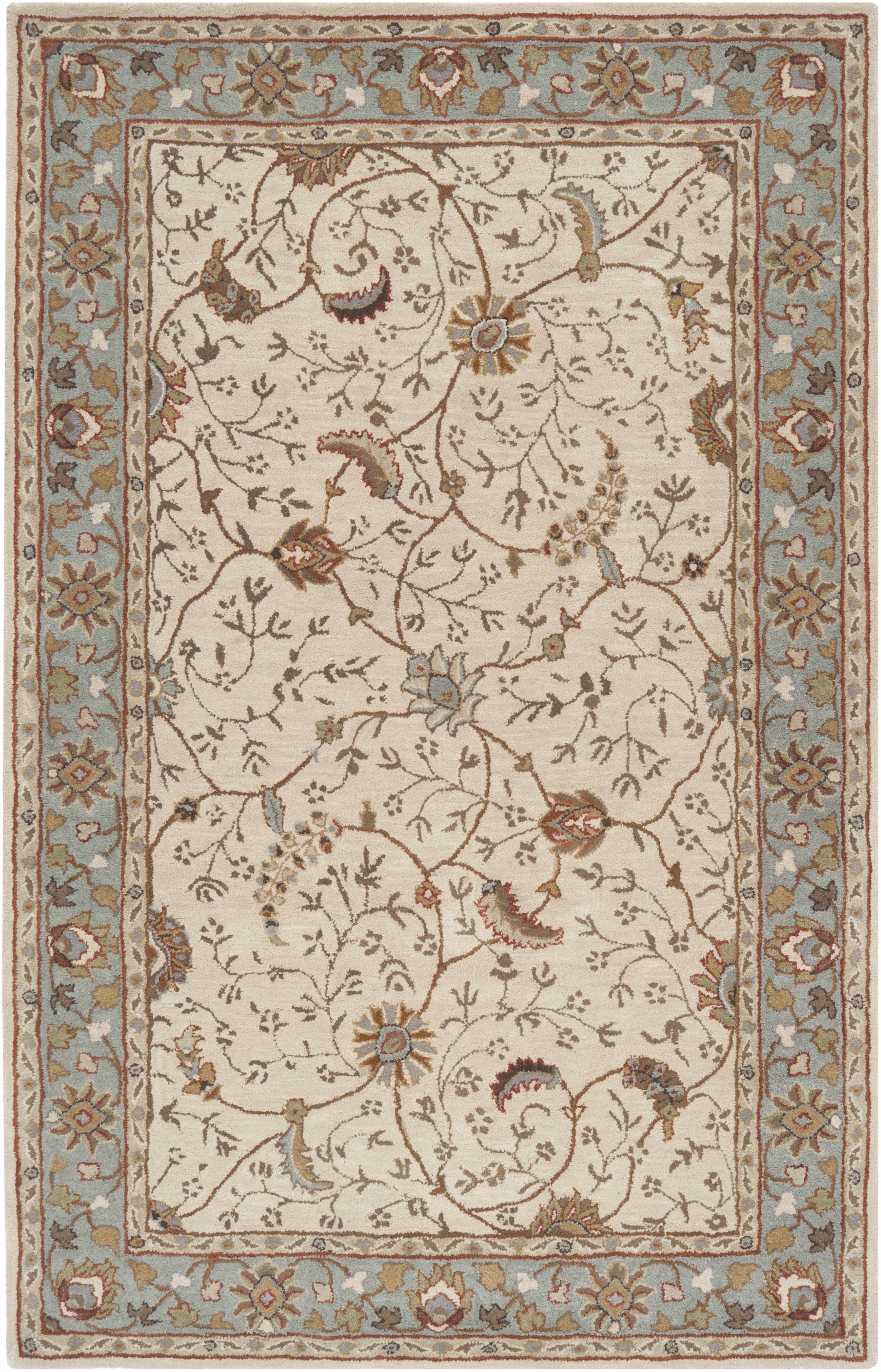Oneonta Wool Rug - Clearance