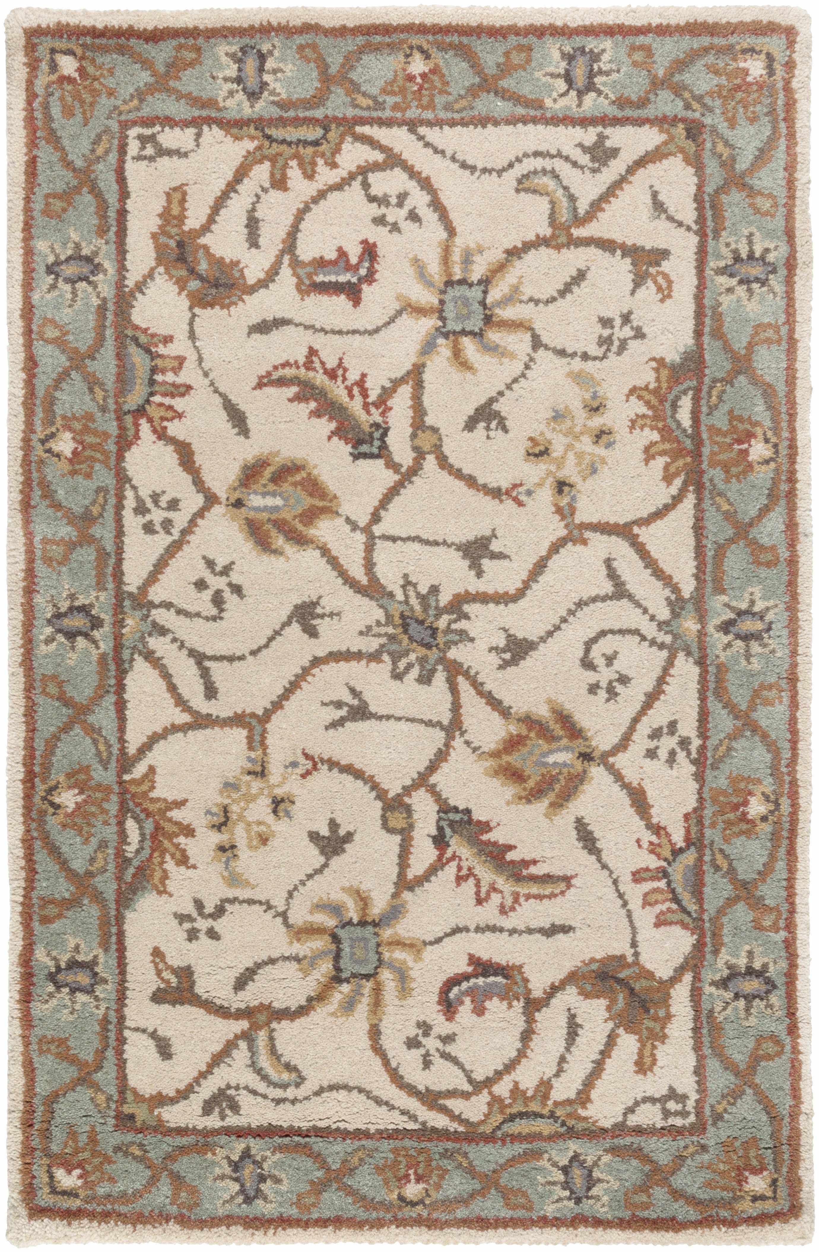 Oneonta Wool Rug - Clearance - Image 10
