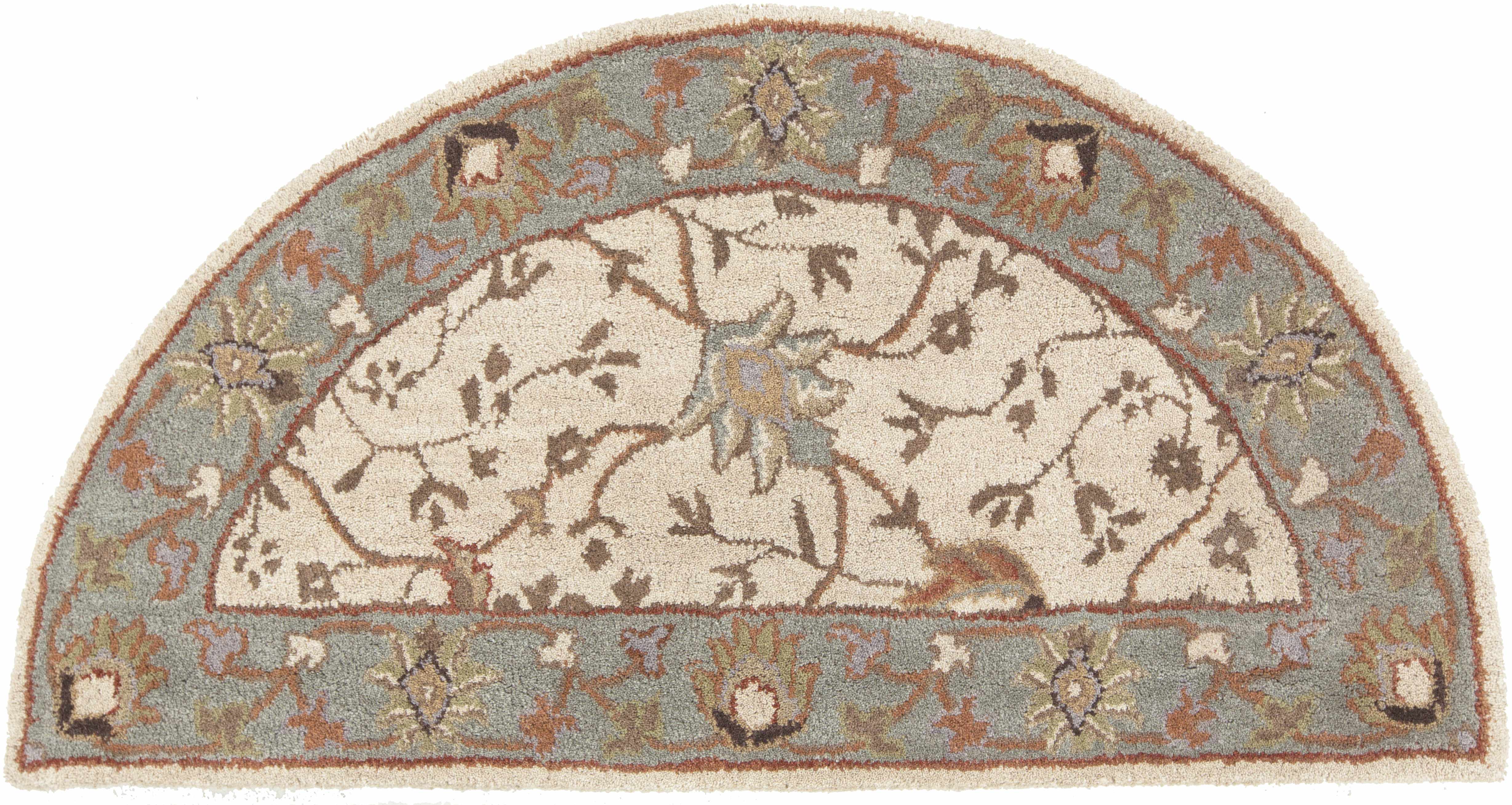 Oneonta Wool Rug - Clearance - Image 12