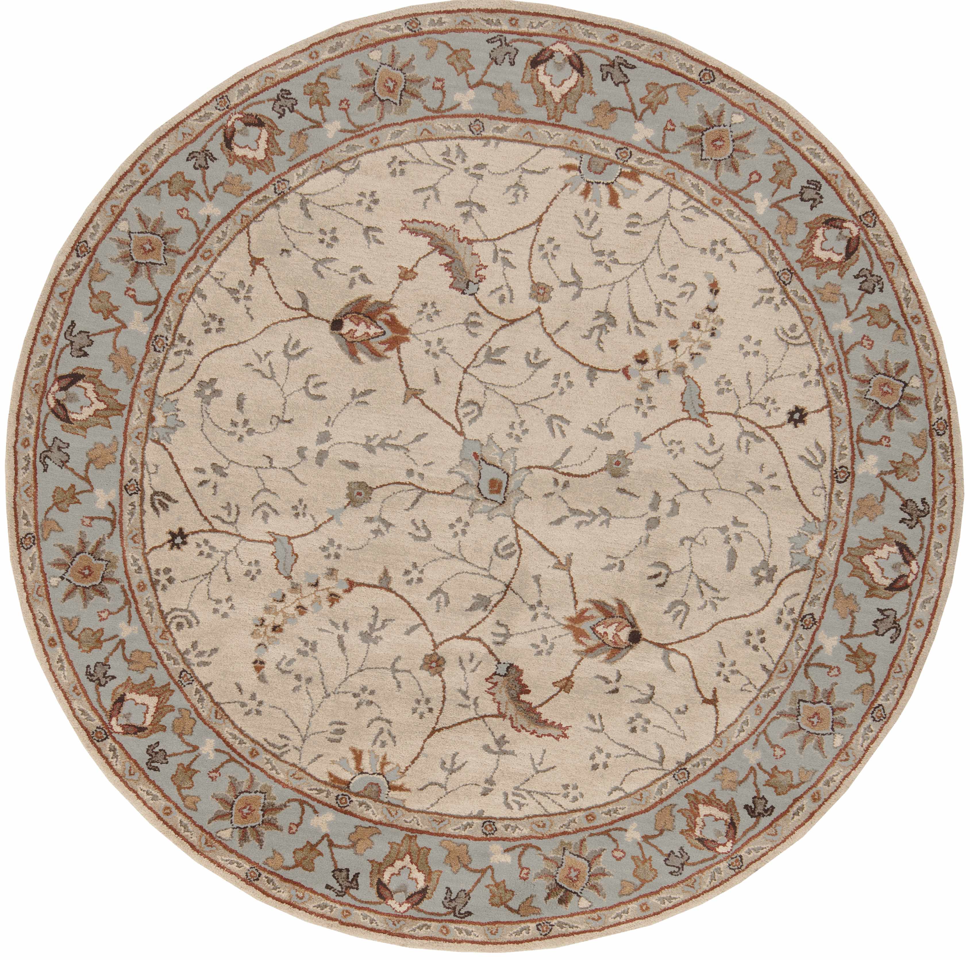 Oneonta Wool Rug - Clearance - Image 16