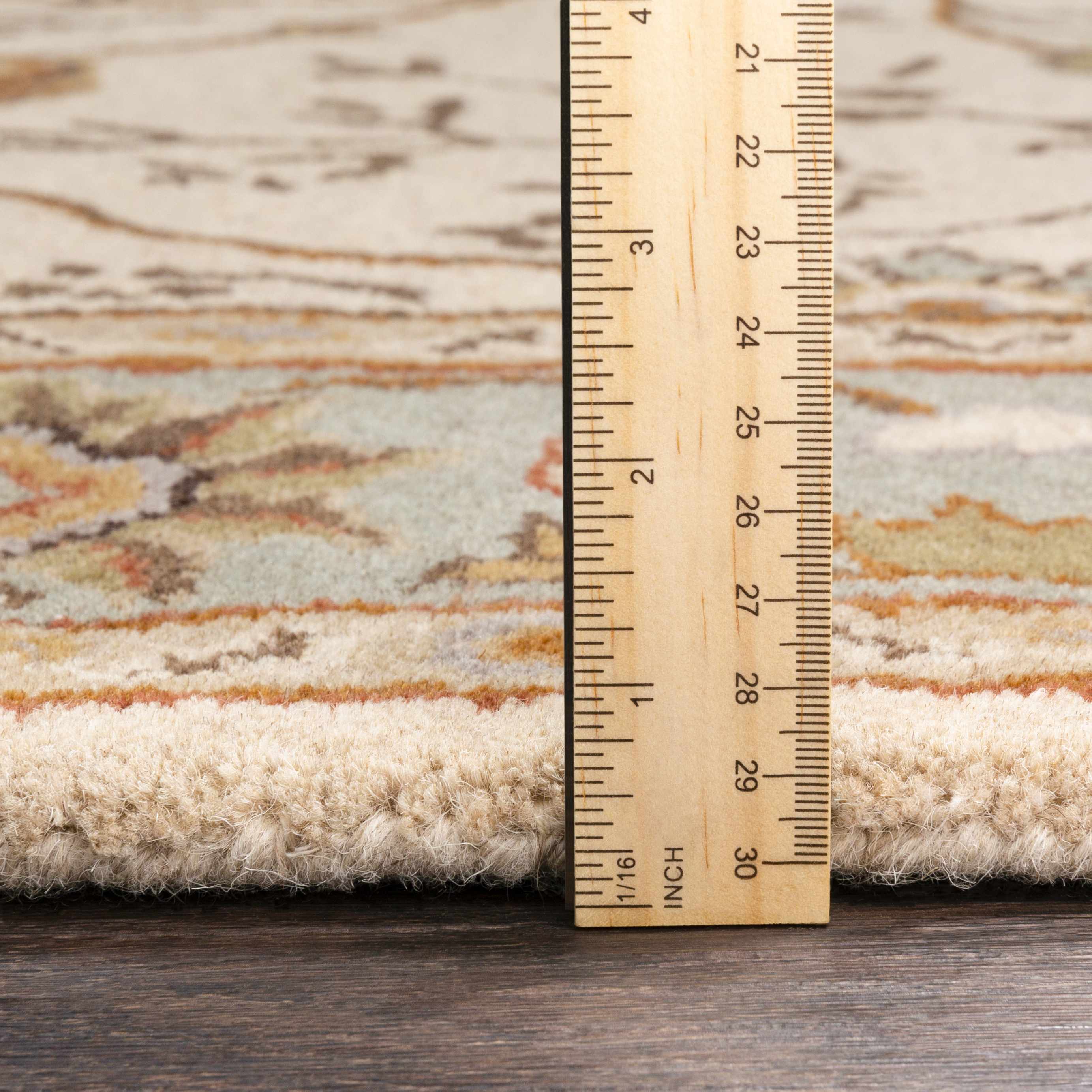 Oneonta Wool Rug - Clearance - Image 5
