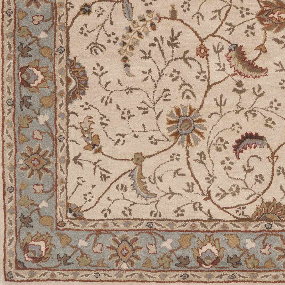 Oneonta Wool Rug - Clearance - Image 8