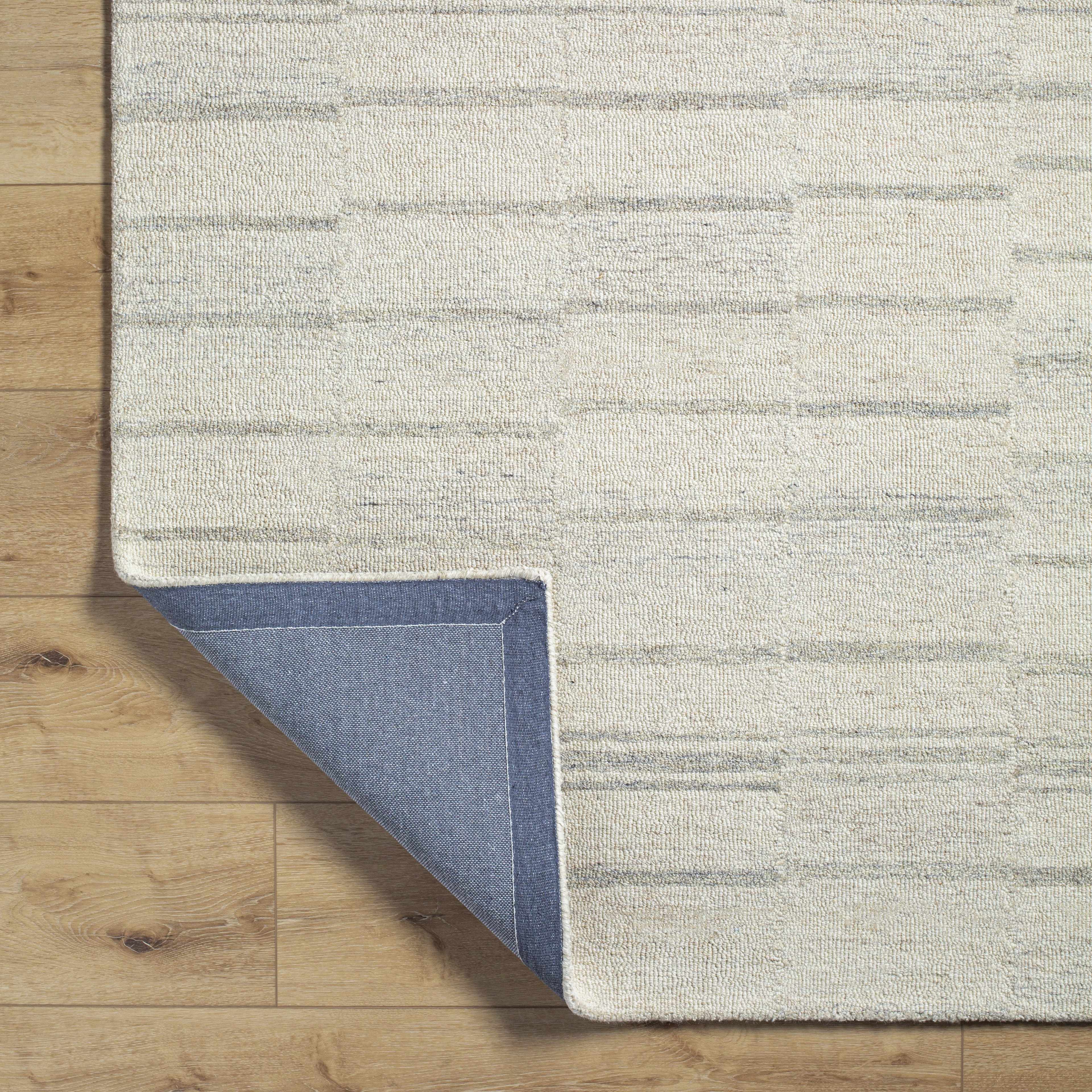 Onika Modern Wool Rug - Image 5