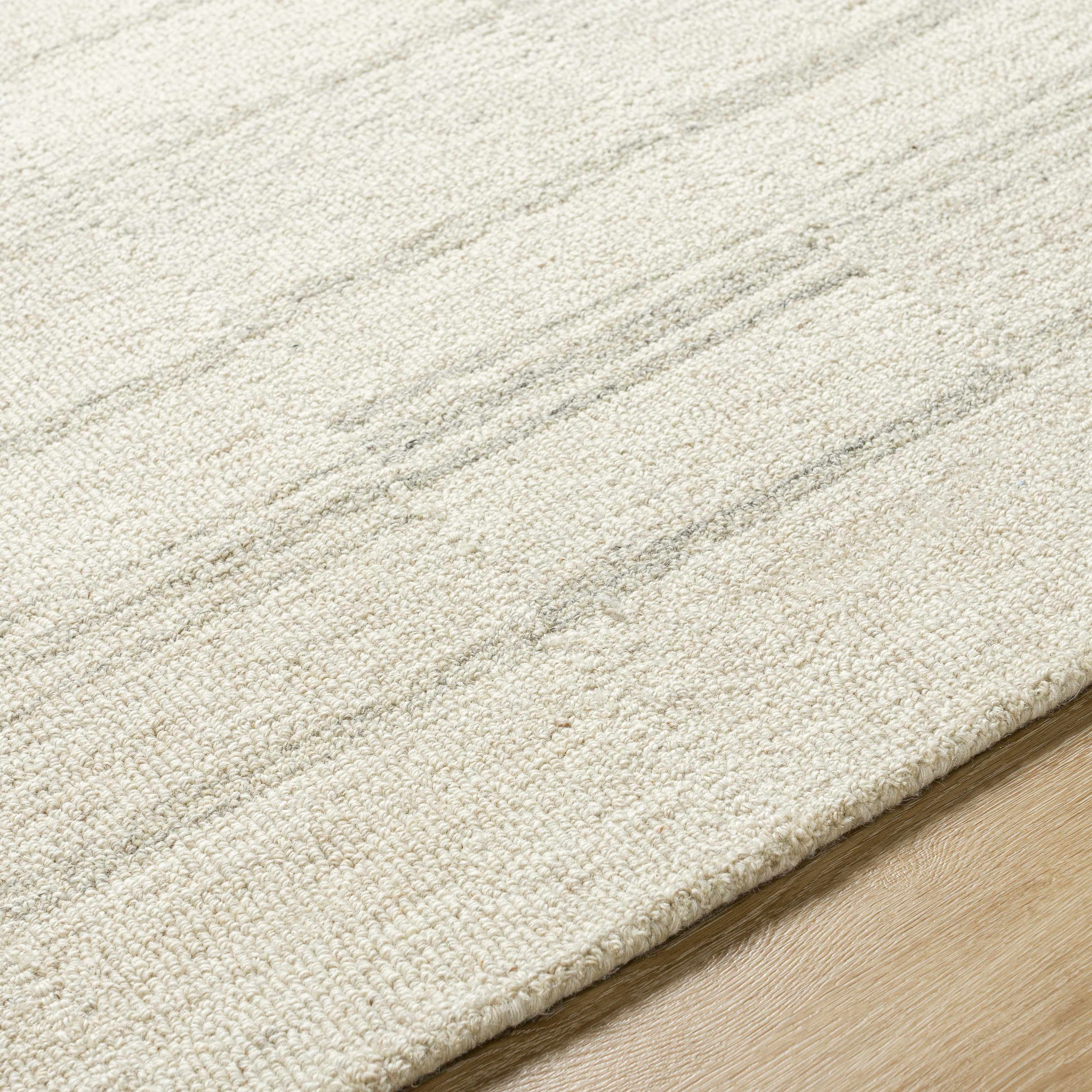 Onika Modern Wool Rug - Image 6