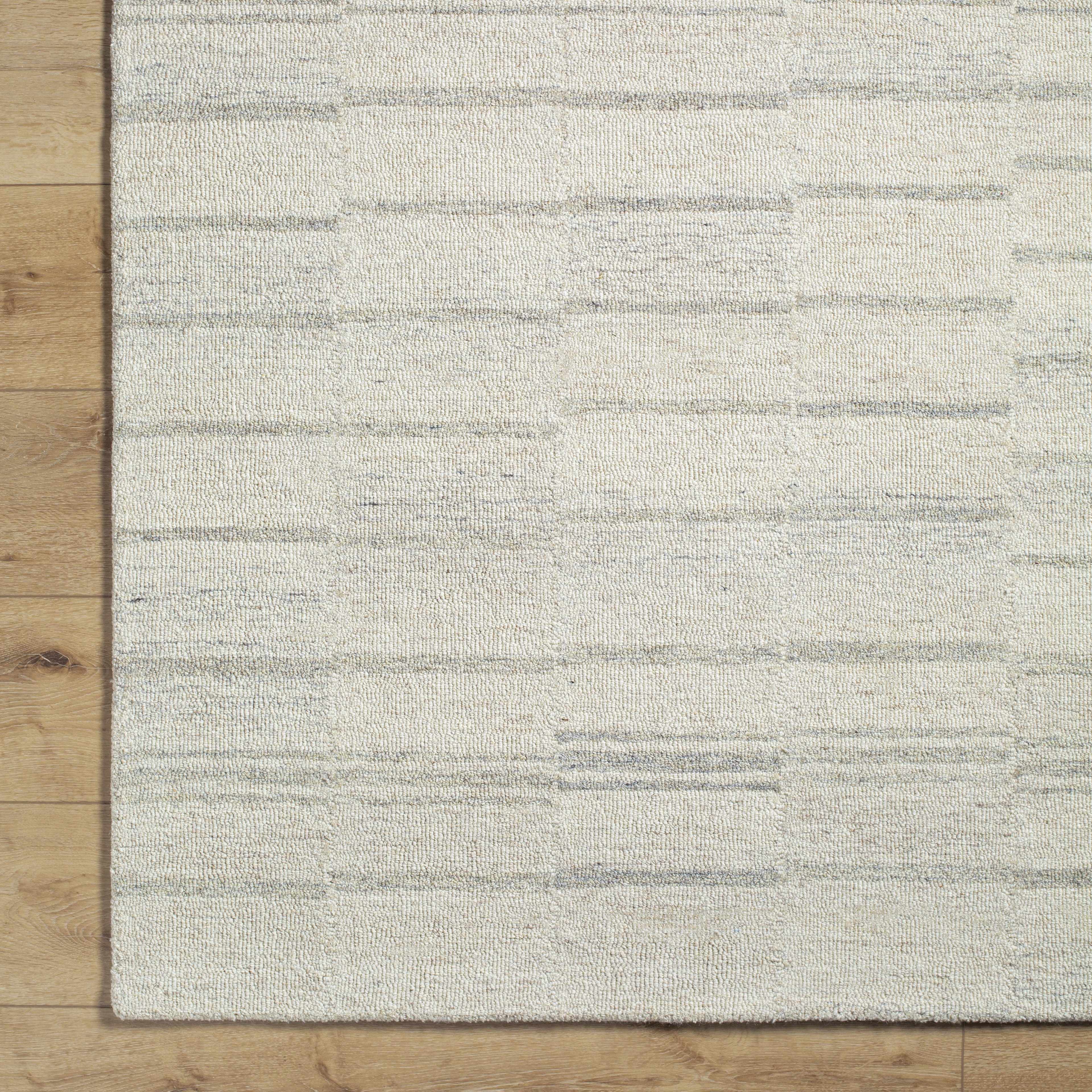 Onika Modern Wool Rug - Image 7