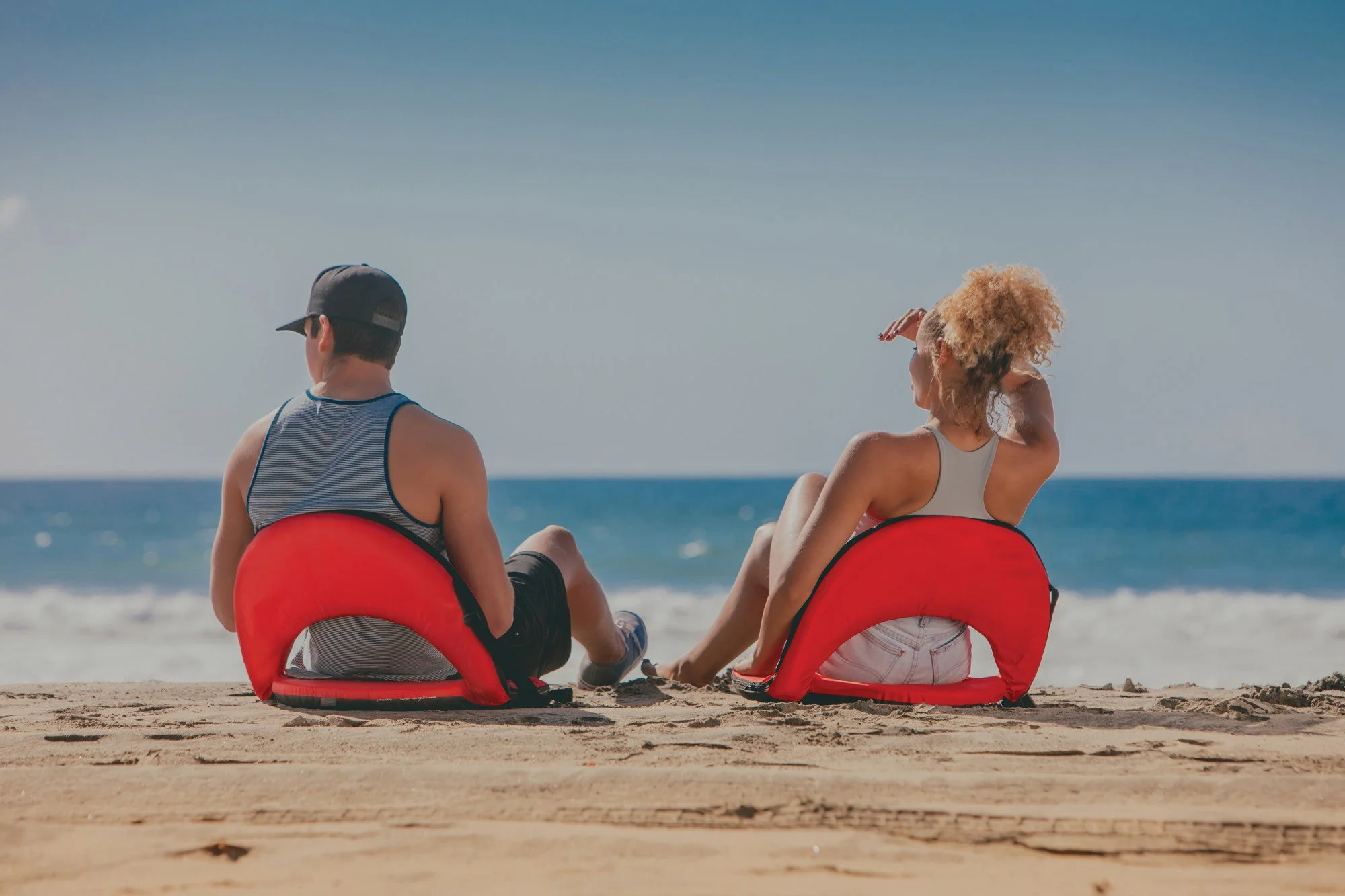 Oniva Portable Reclining Seat - Image 25