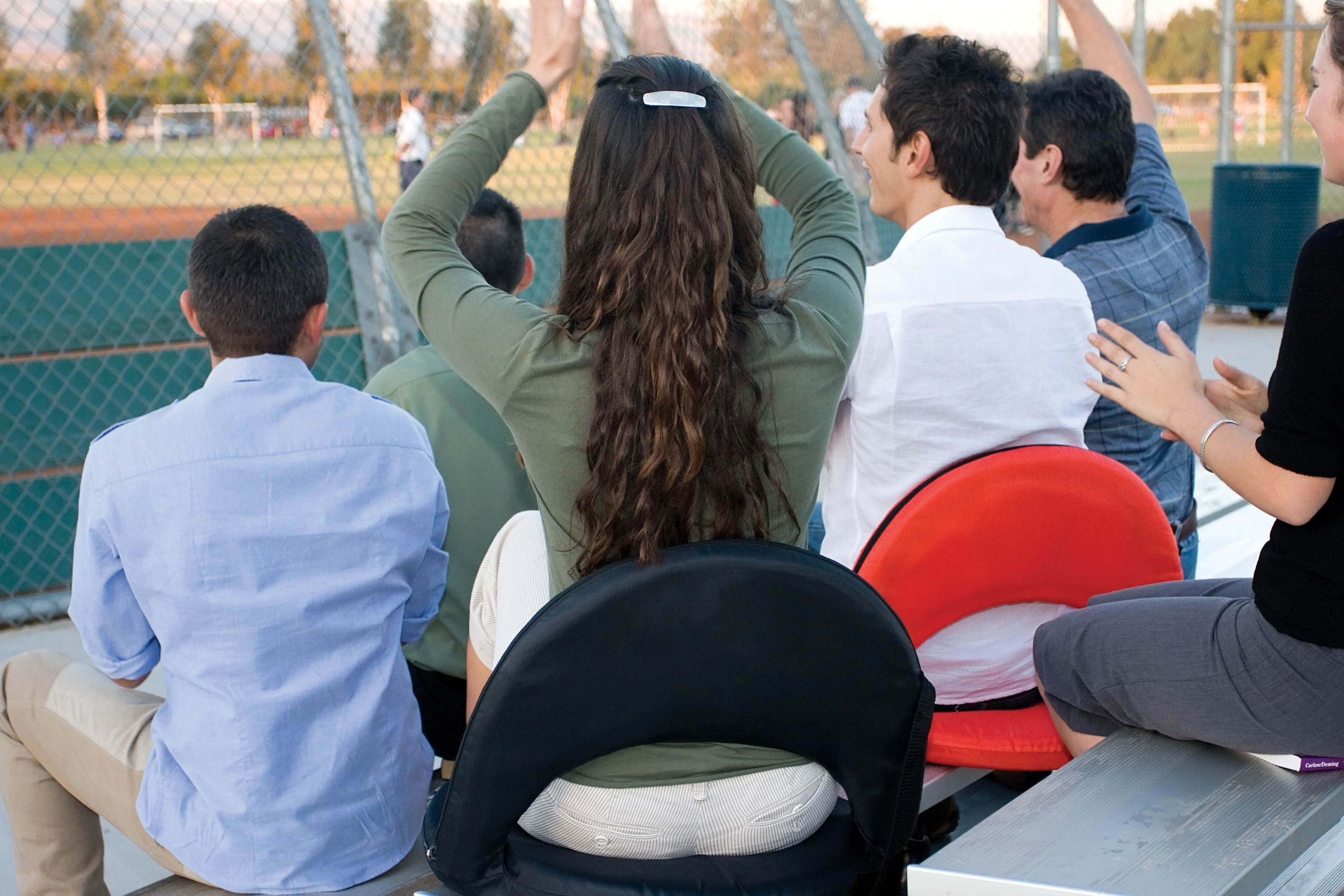 Oniva Portable Reclining Seat - Image 37