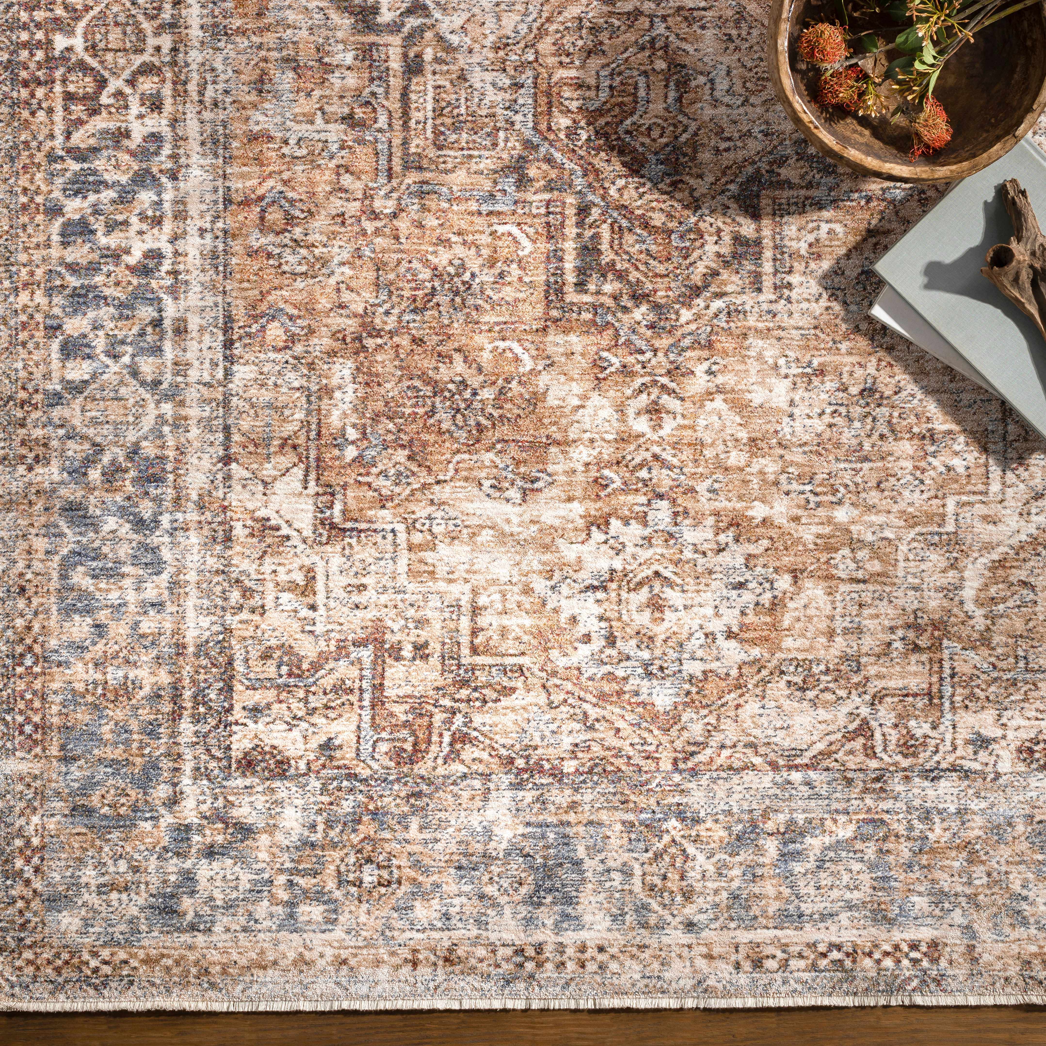Onley Area Rug - Clearance - Image 13