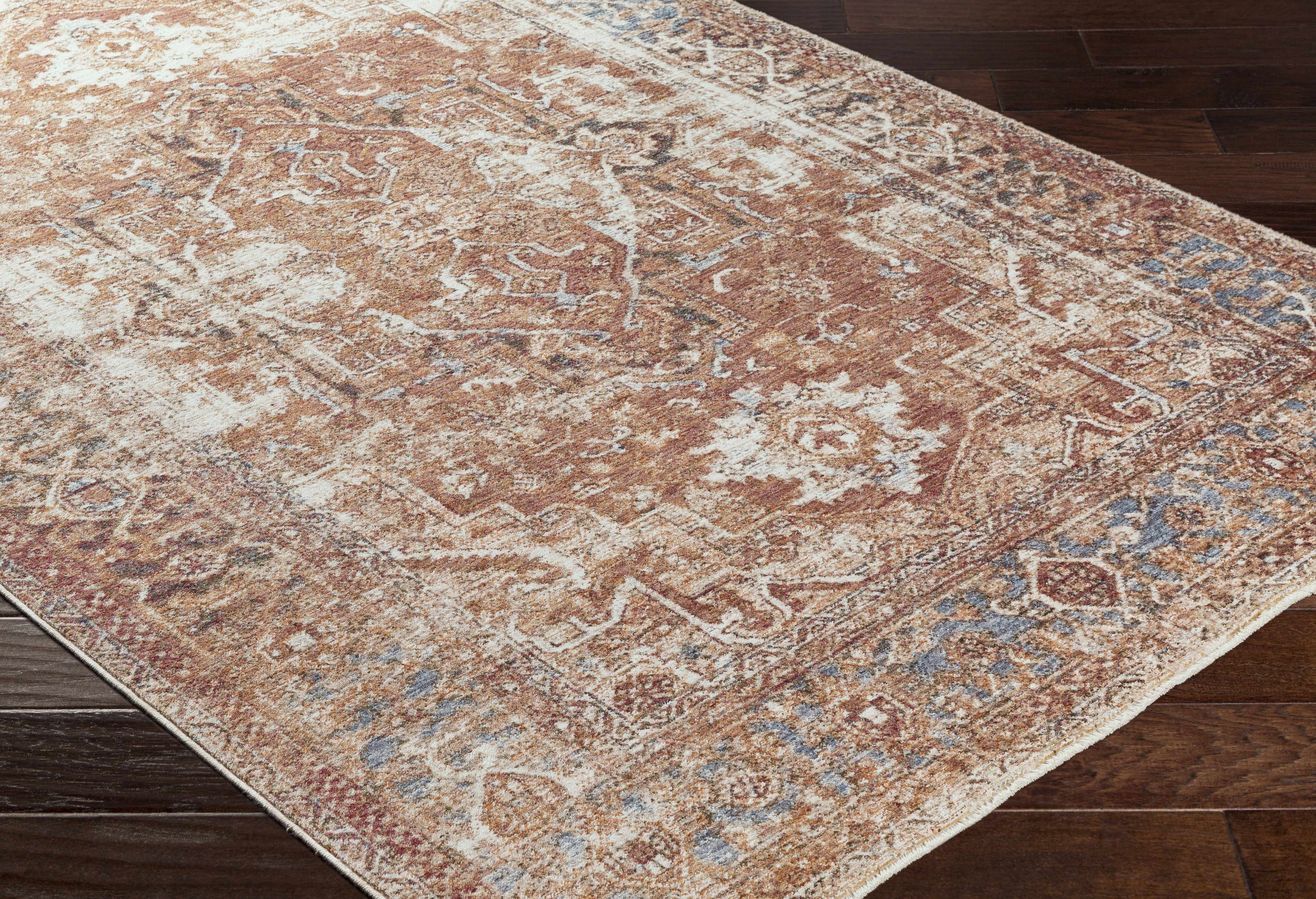 Onley Area Rug - Clearance - Image 17