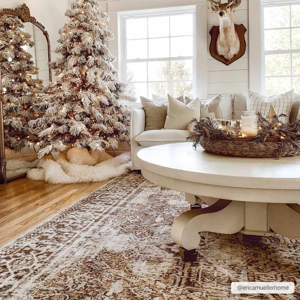 Onley Area Rug - Clearance - Image 2