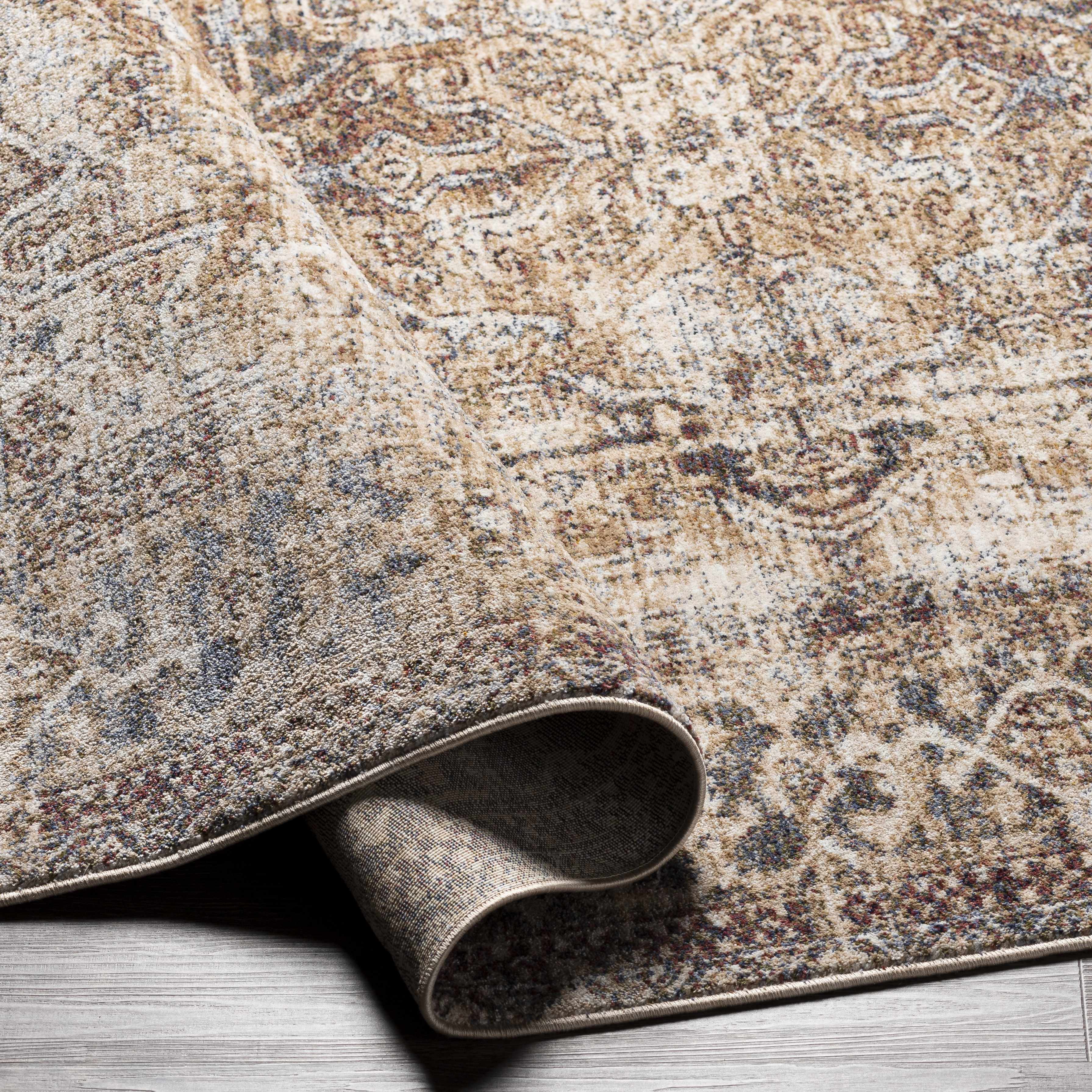 Onley Area Rug - Clearance - Image 4