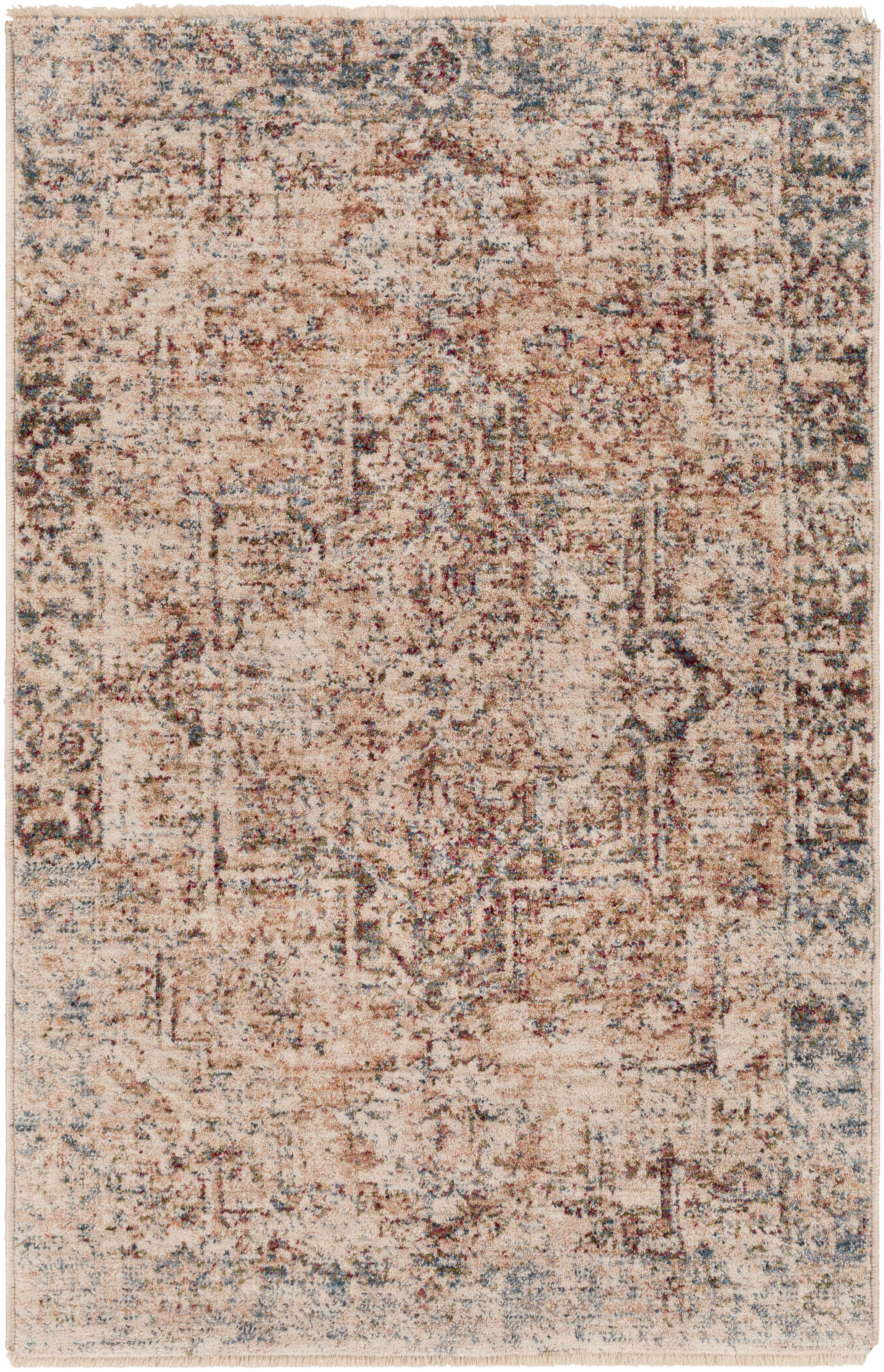 Onley Area Rug - Clearance - Image 6