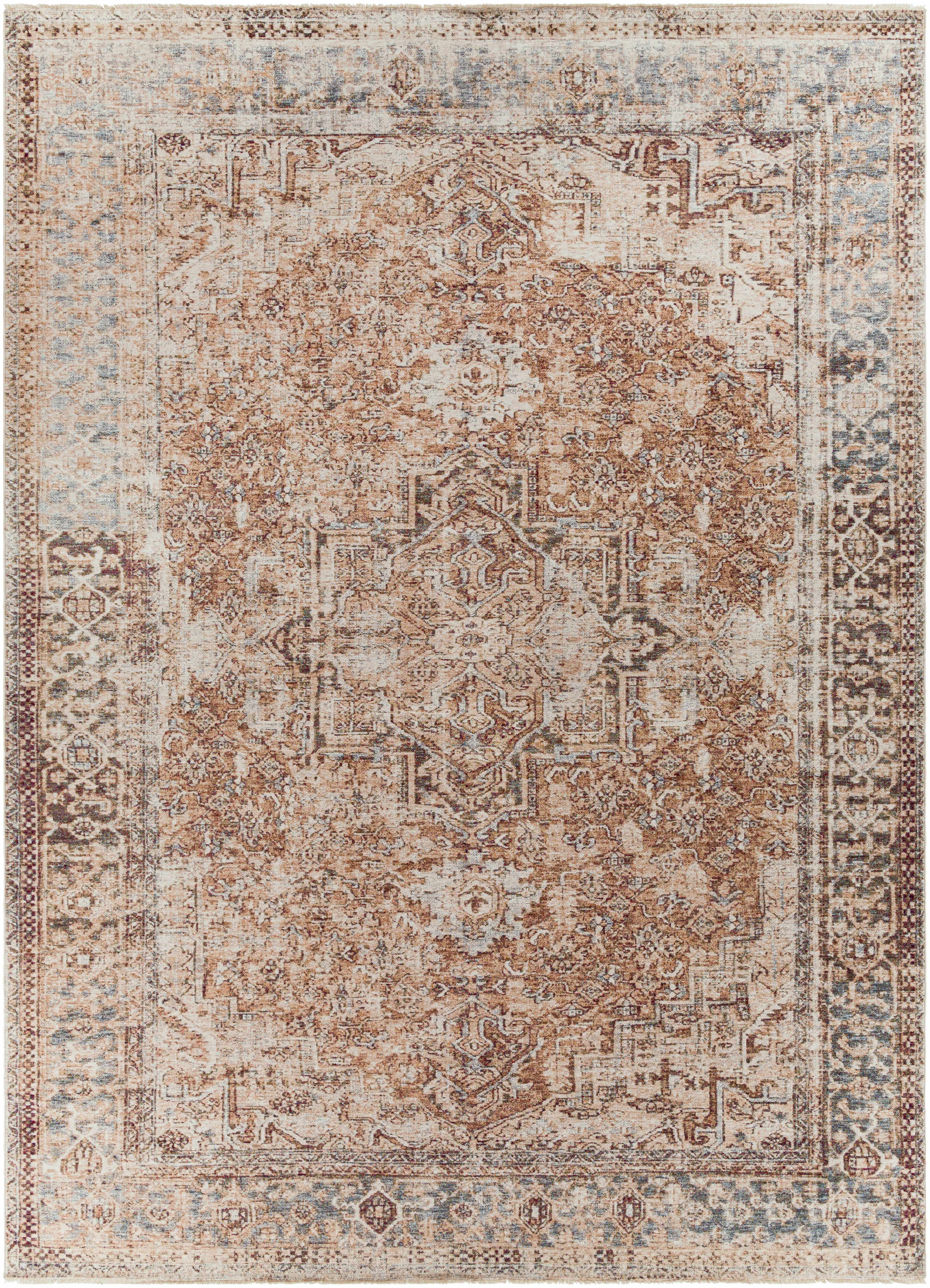 Onley Area Rug - Clearance - Image 7