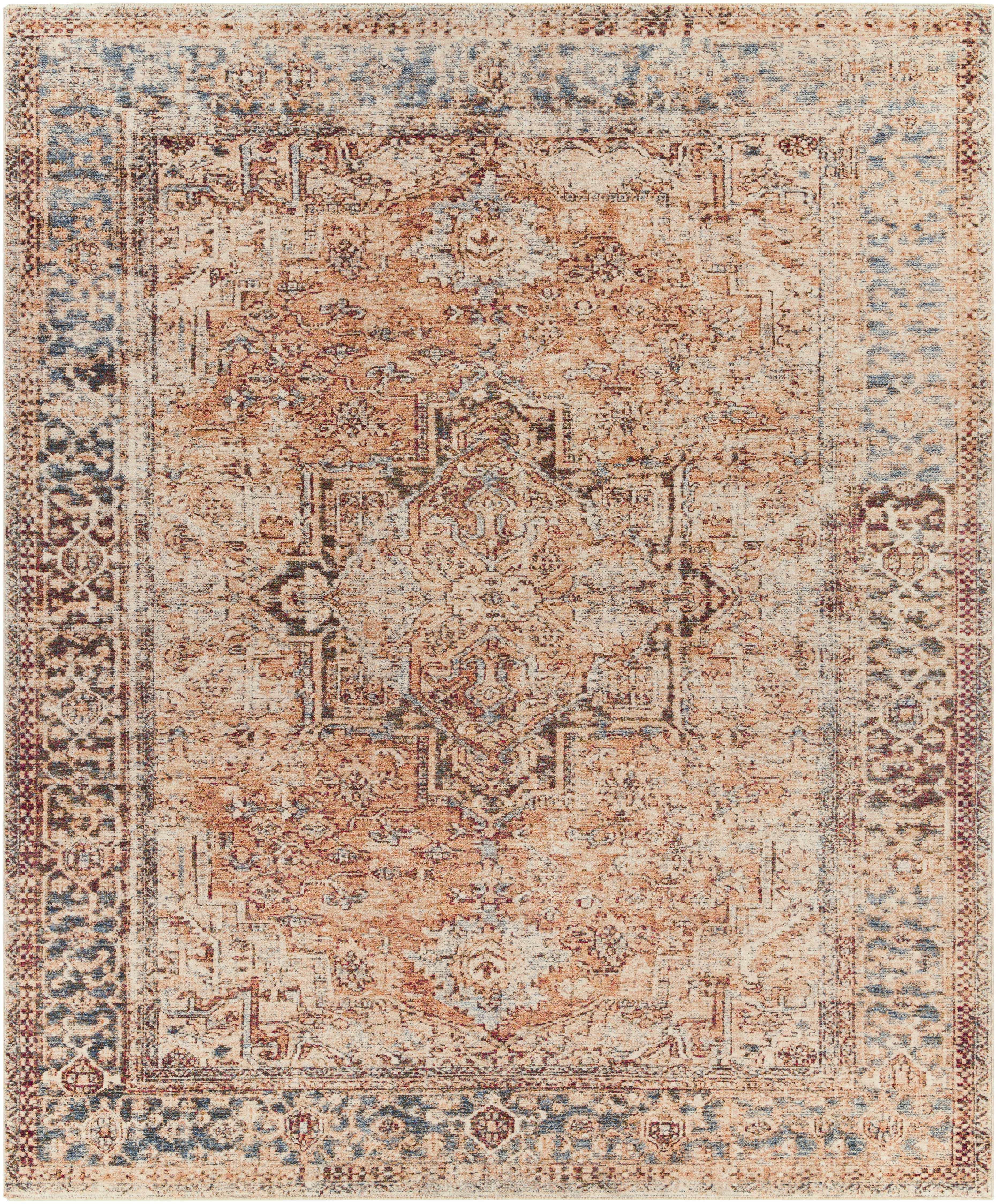 Onley Area Rug - Clearance - Image 8