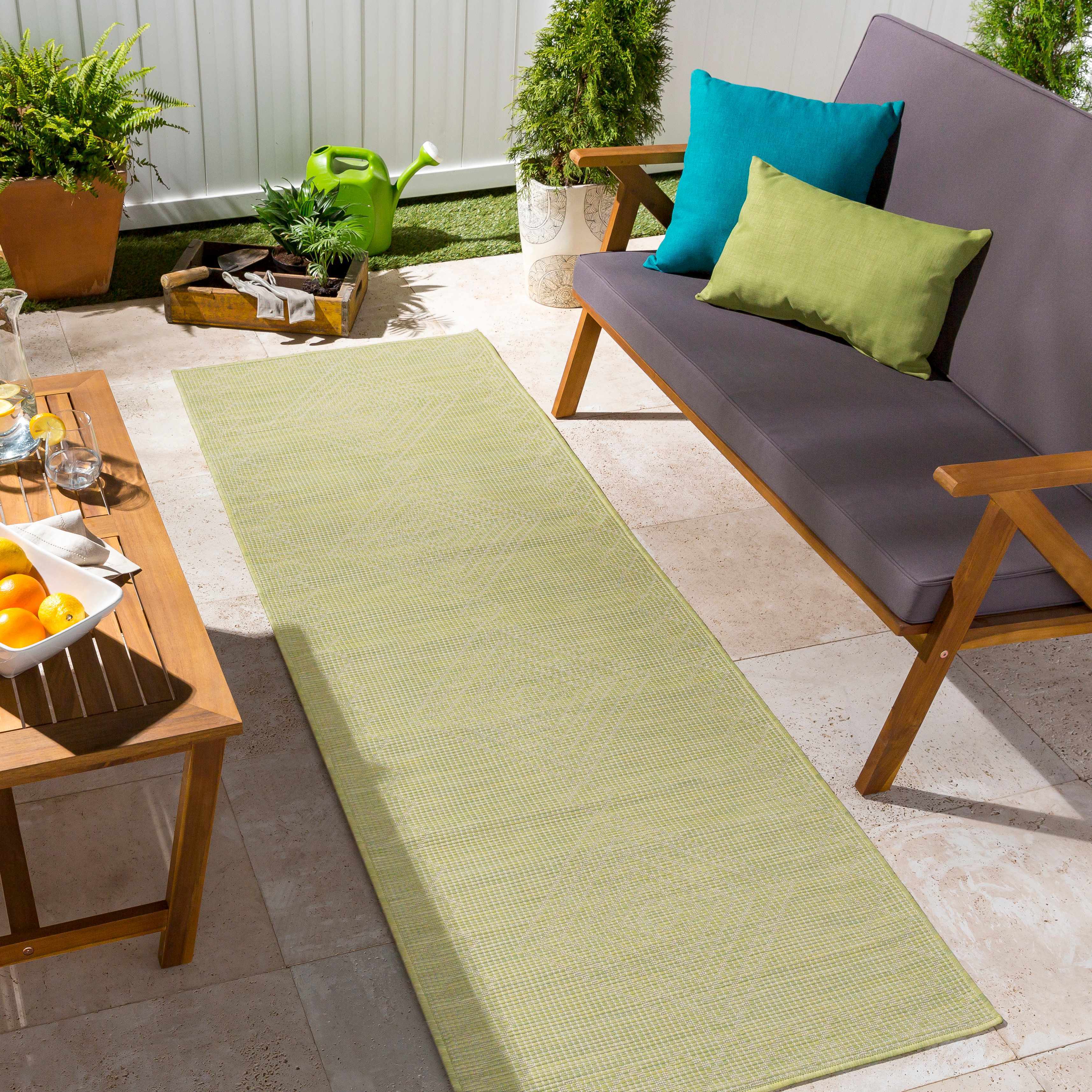 Oolitic Area Rug - Clearance - Image 10