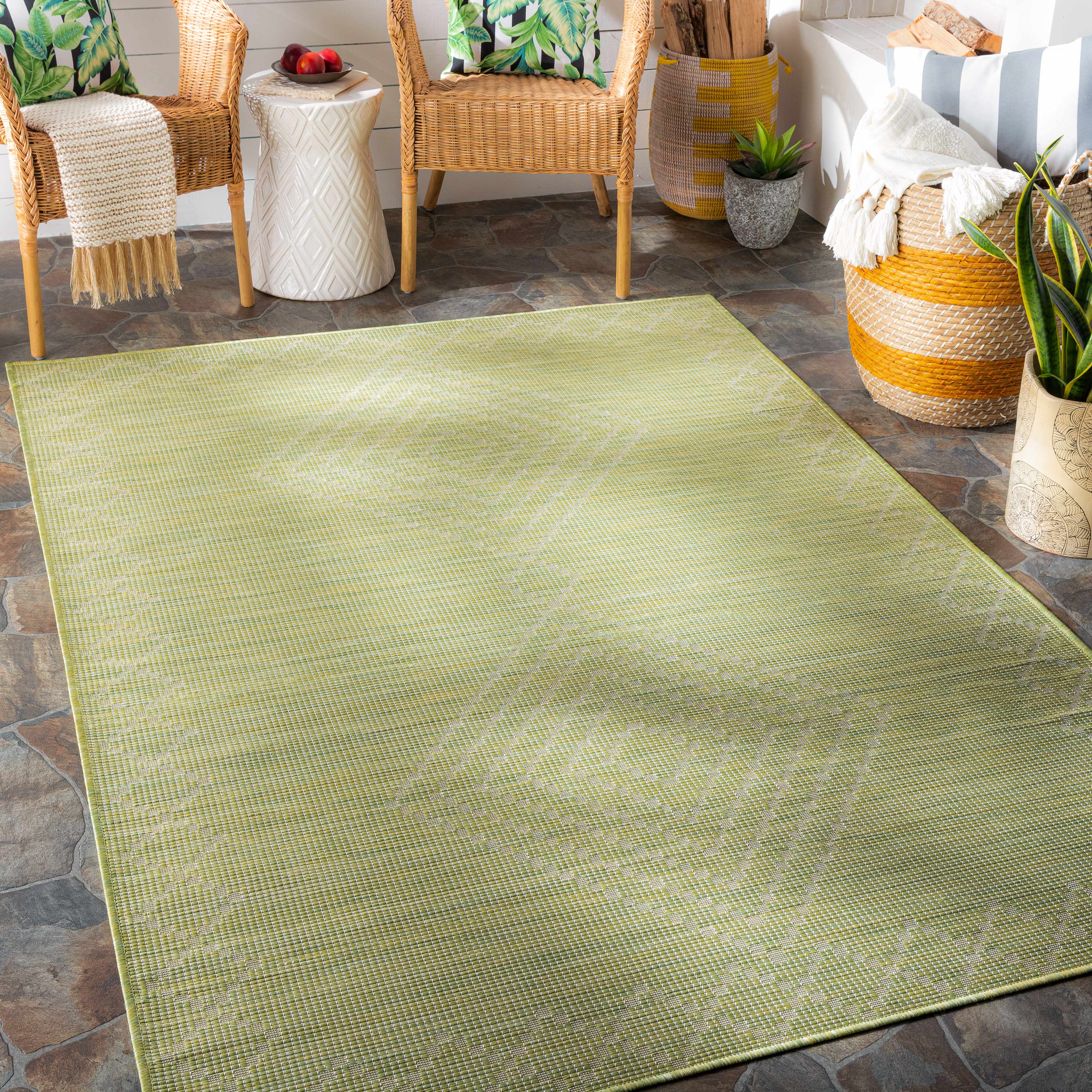 Oolitic Area Rug - Clearance - Image 2