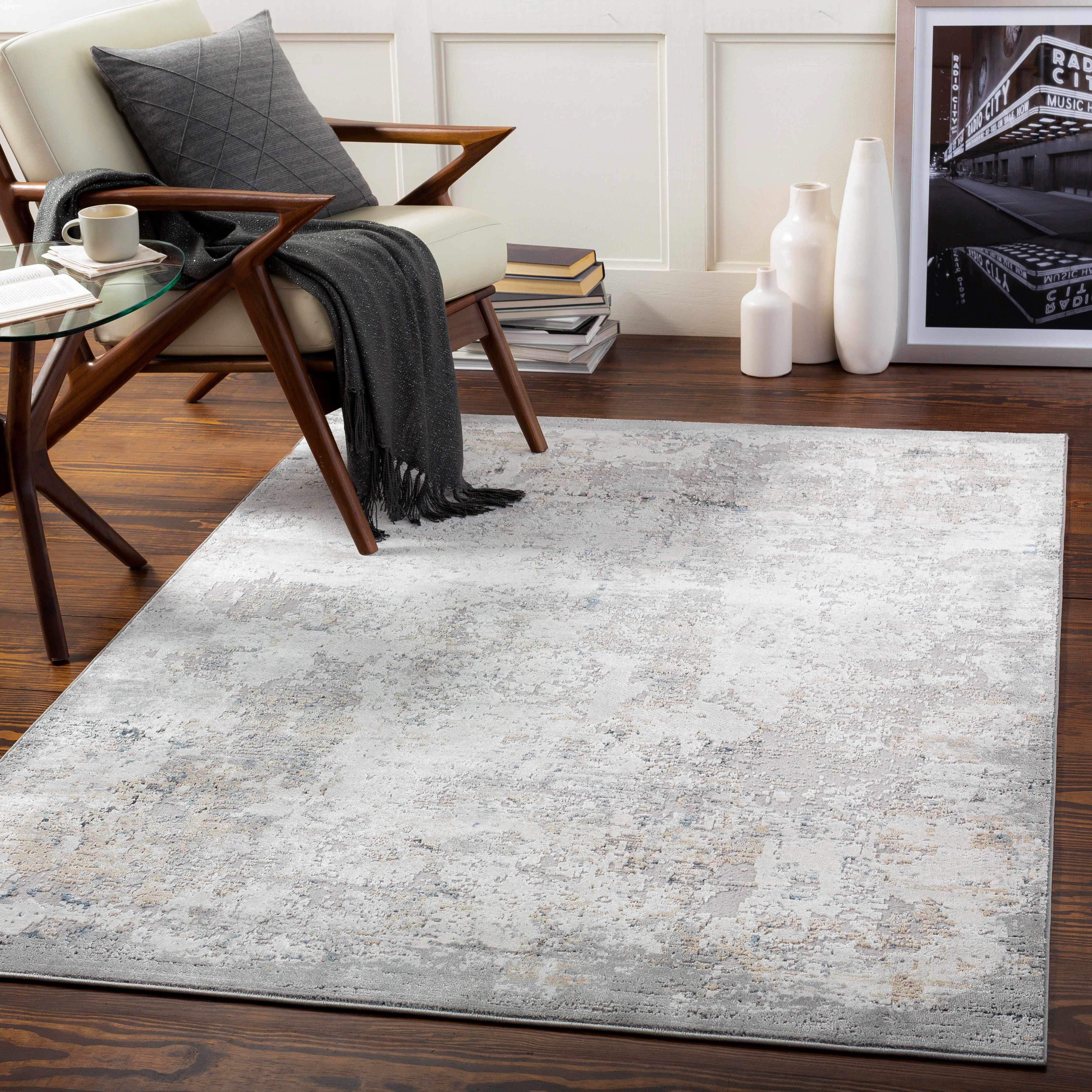 Ooralea Area Rug - Promo - Image 2