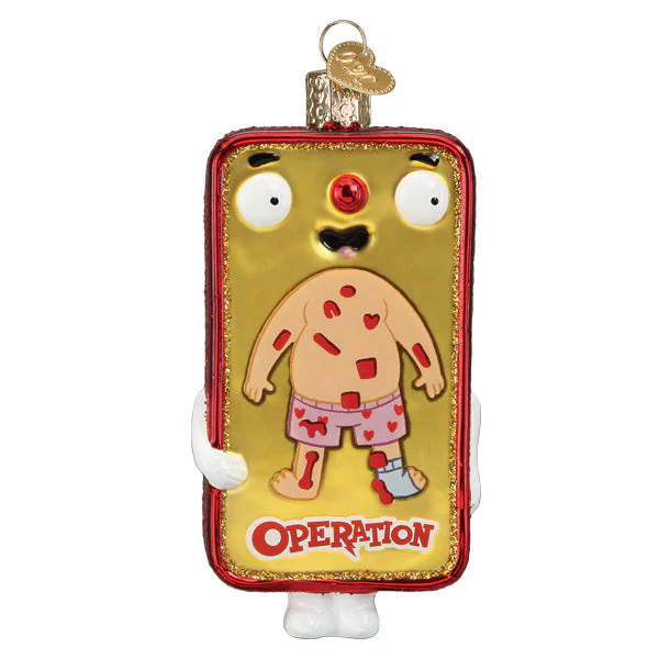 Operation Ornament - Image 3