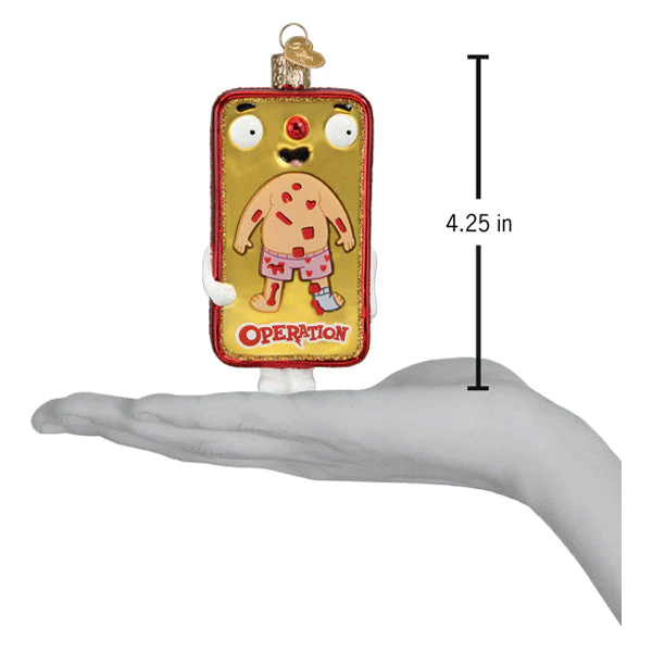 Operation Ornament - Image 6