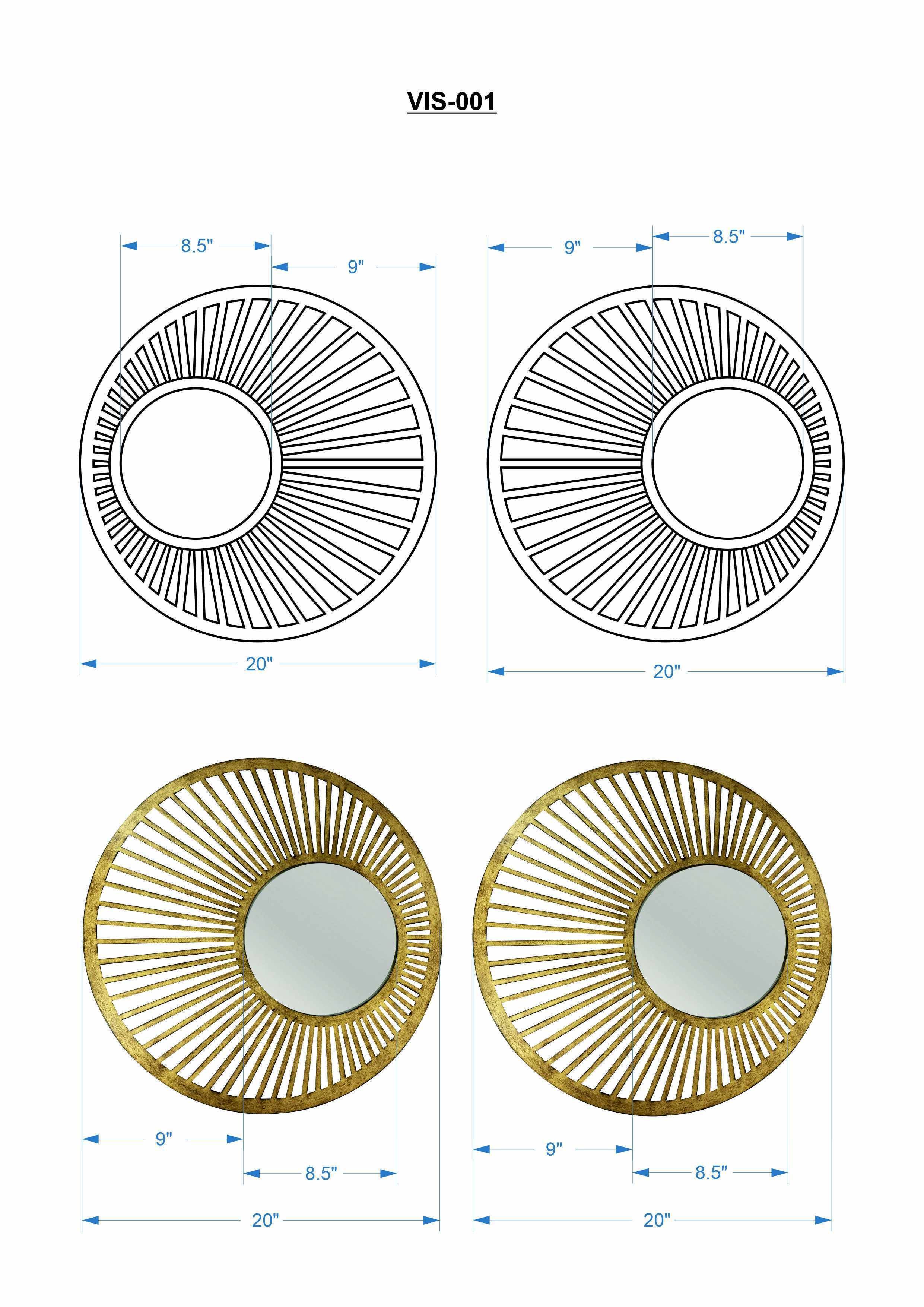 Orah Mirror - Clearance - Image 6