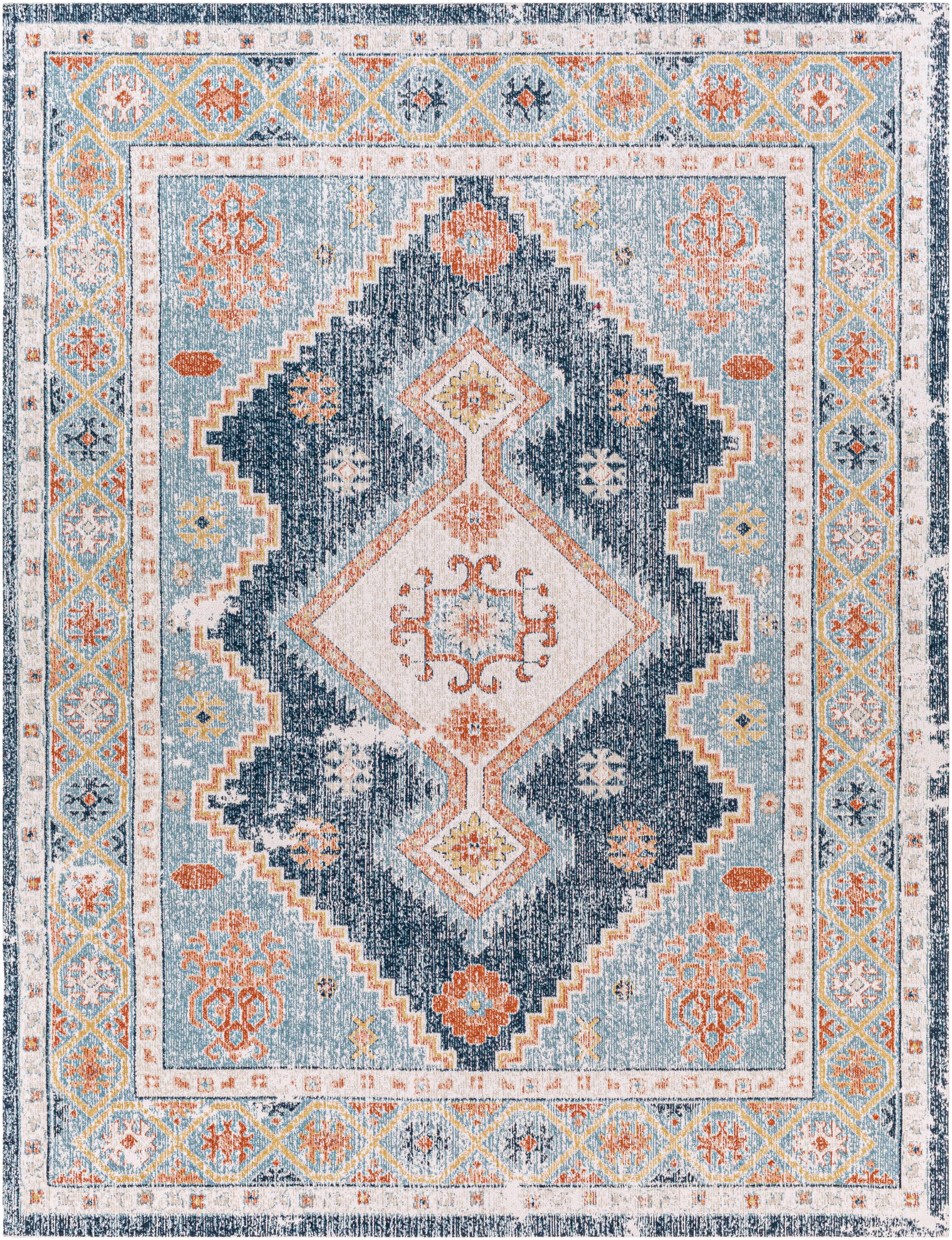 Orangeville Area Rug - Image 10