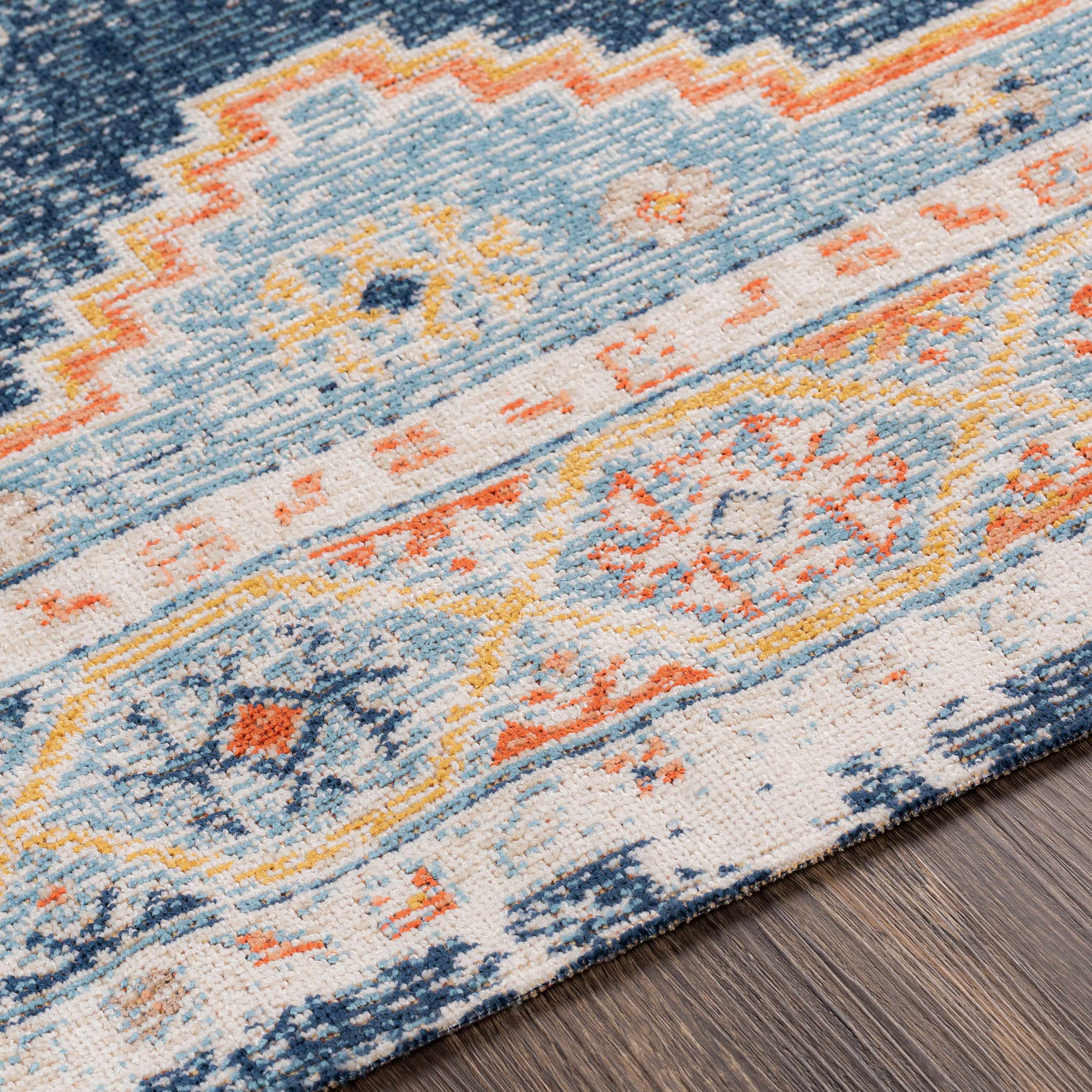 Orangeville Area Rug - Image 6