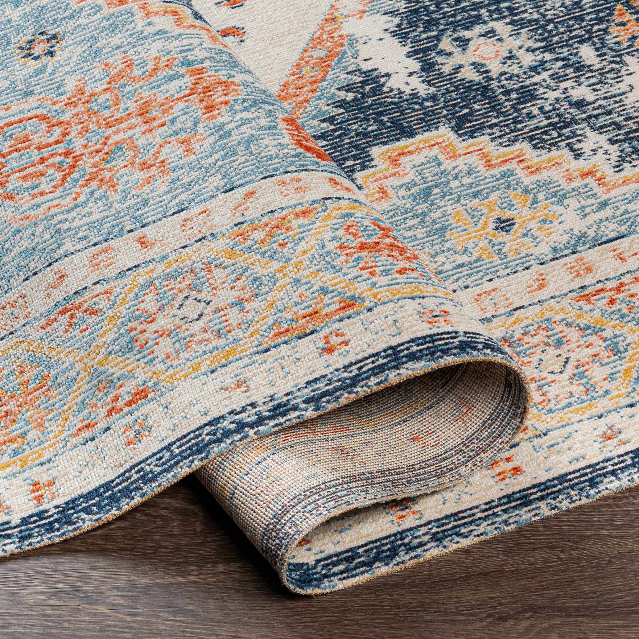 Orangeville Area Rug - Image 7