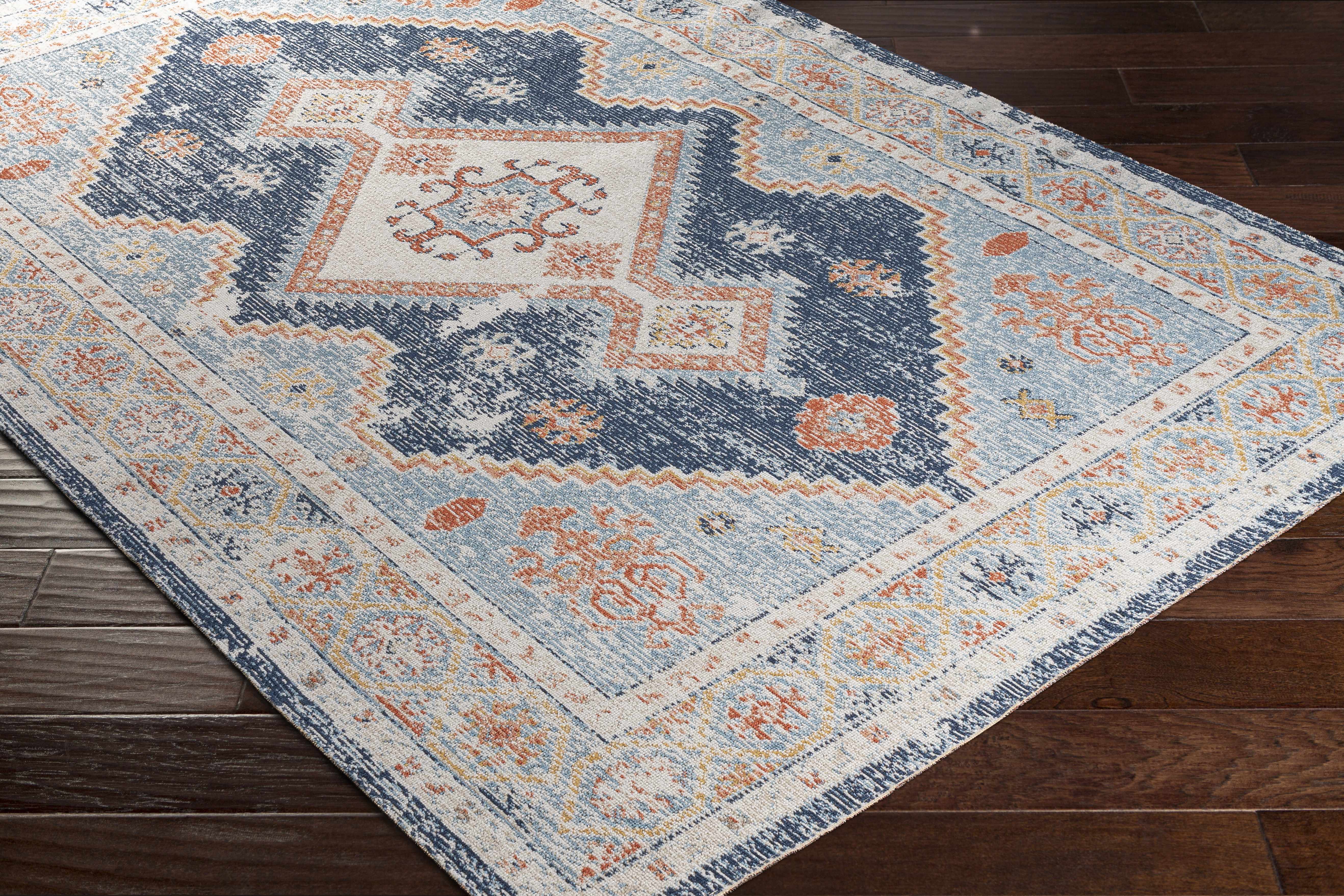 Orangeville Area Rug - Image 8