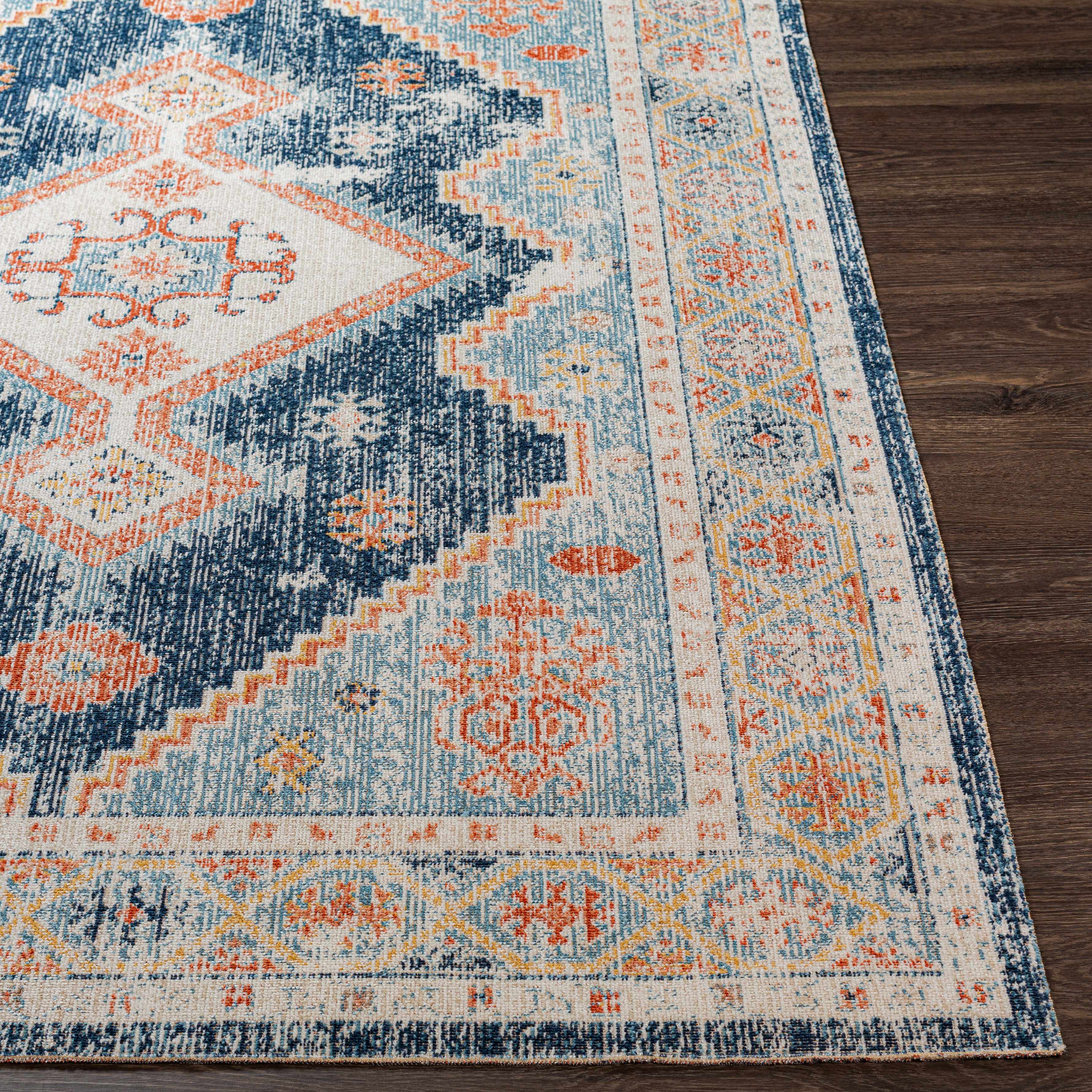 Orangeville Area Rug - Image 9
