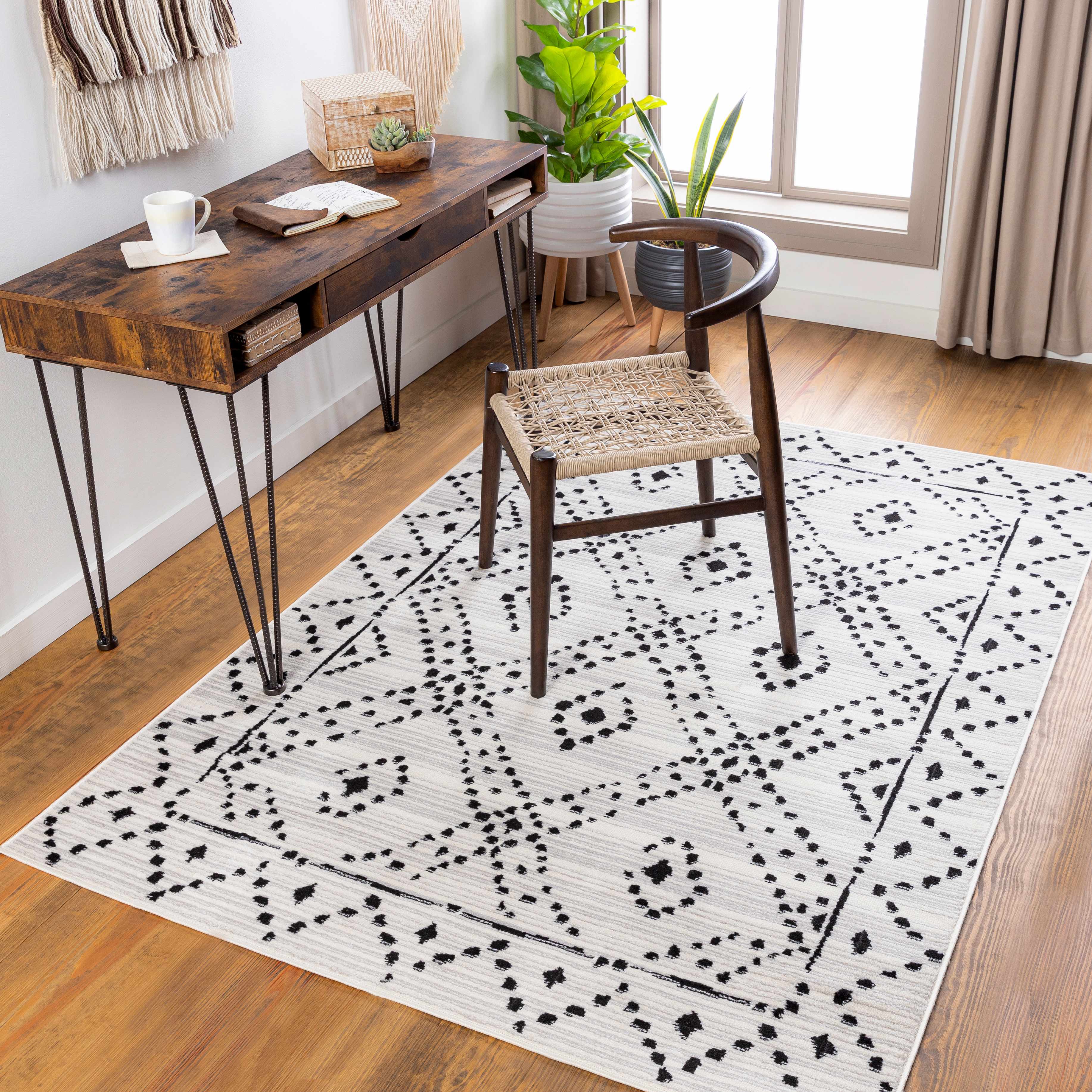 Orbost Area Rug - Clearance - Image 2
