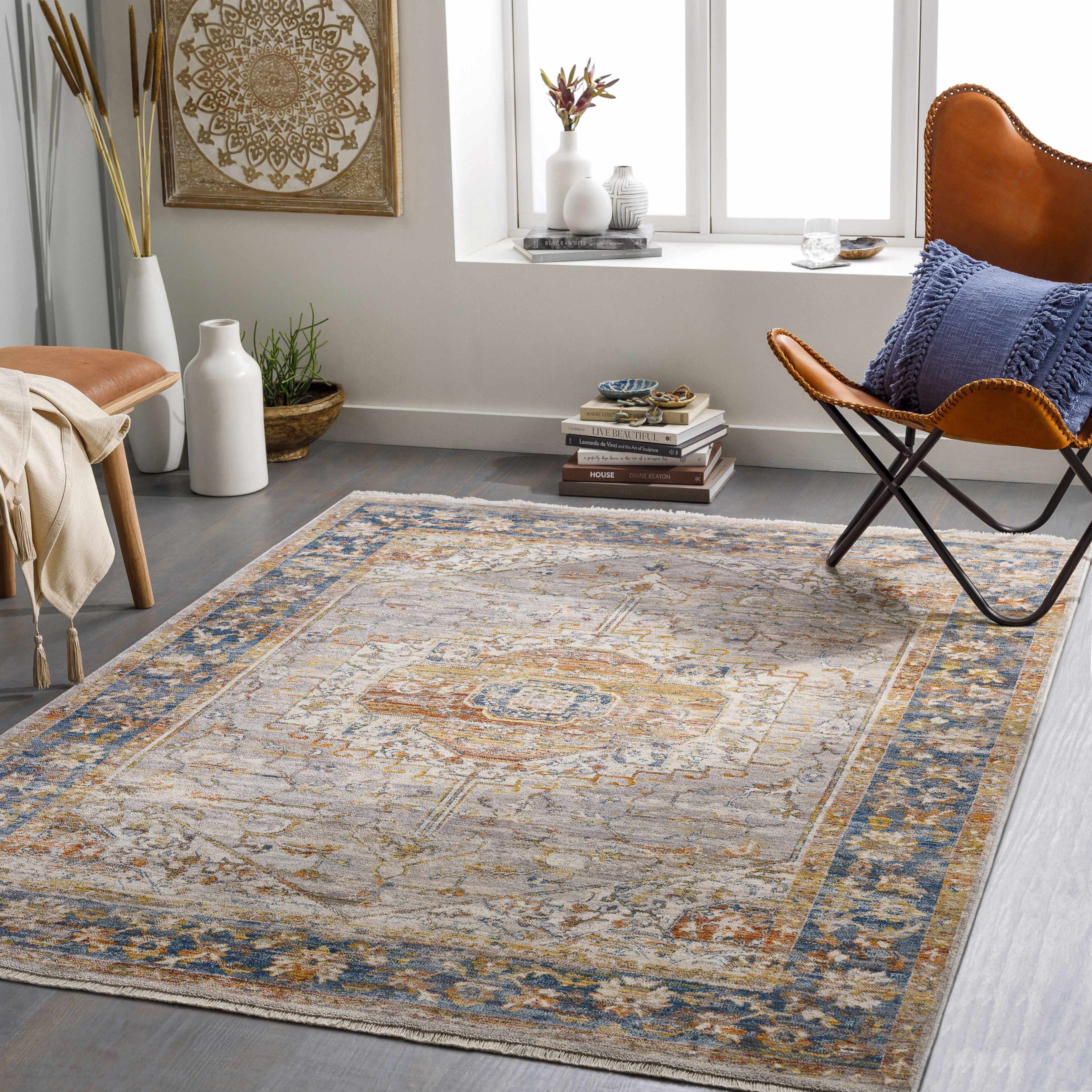 Orchards Area Rug - Clearance - Image 4