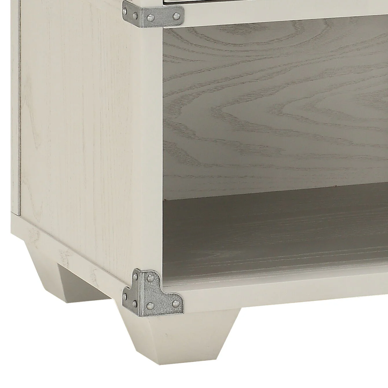 Orchest - Nightstand - Gray - Image 2