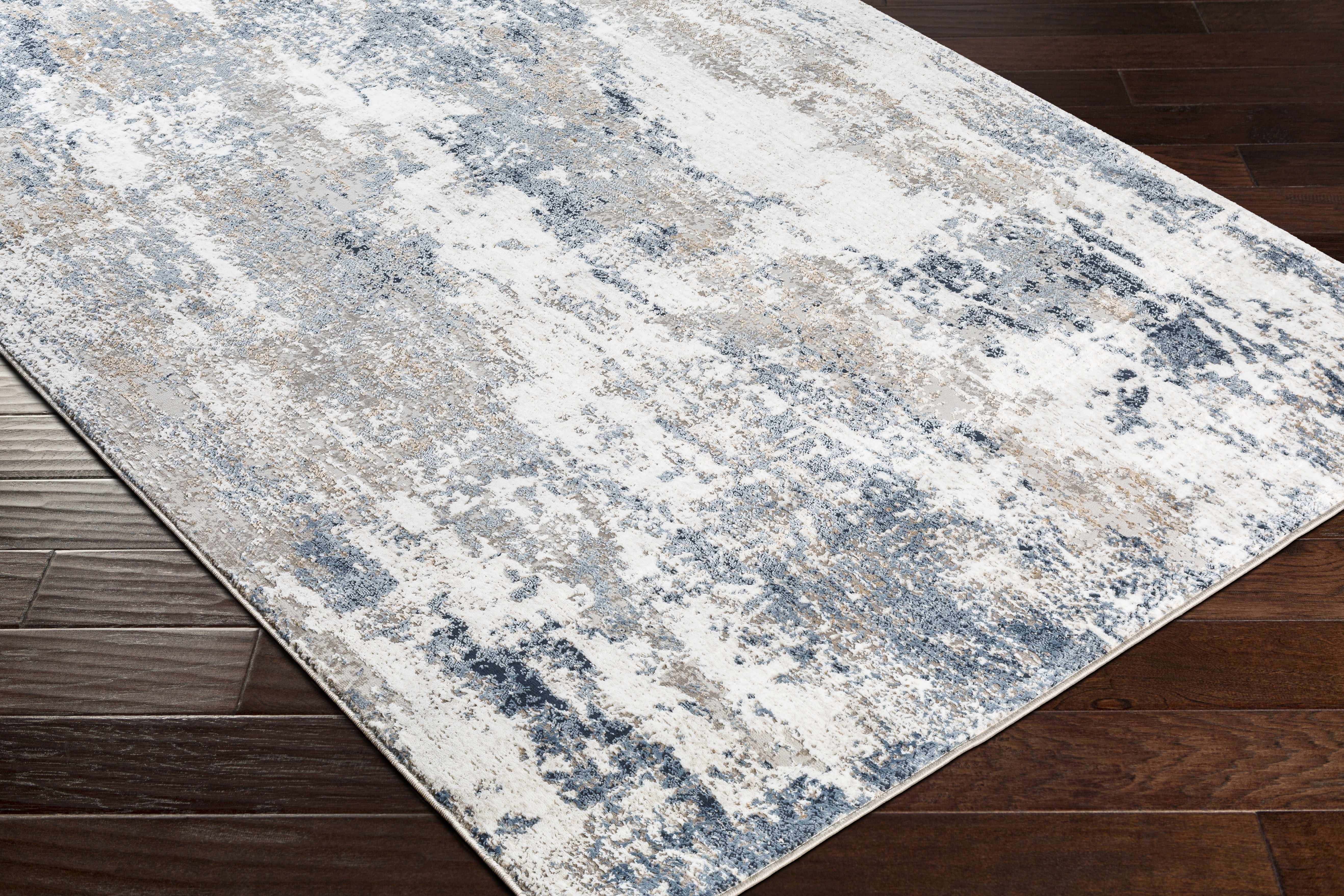 Ord Area Rug - Image 4