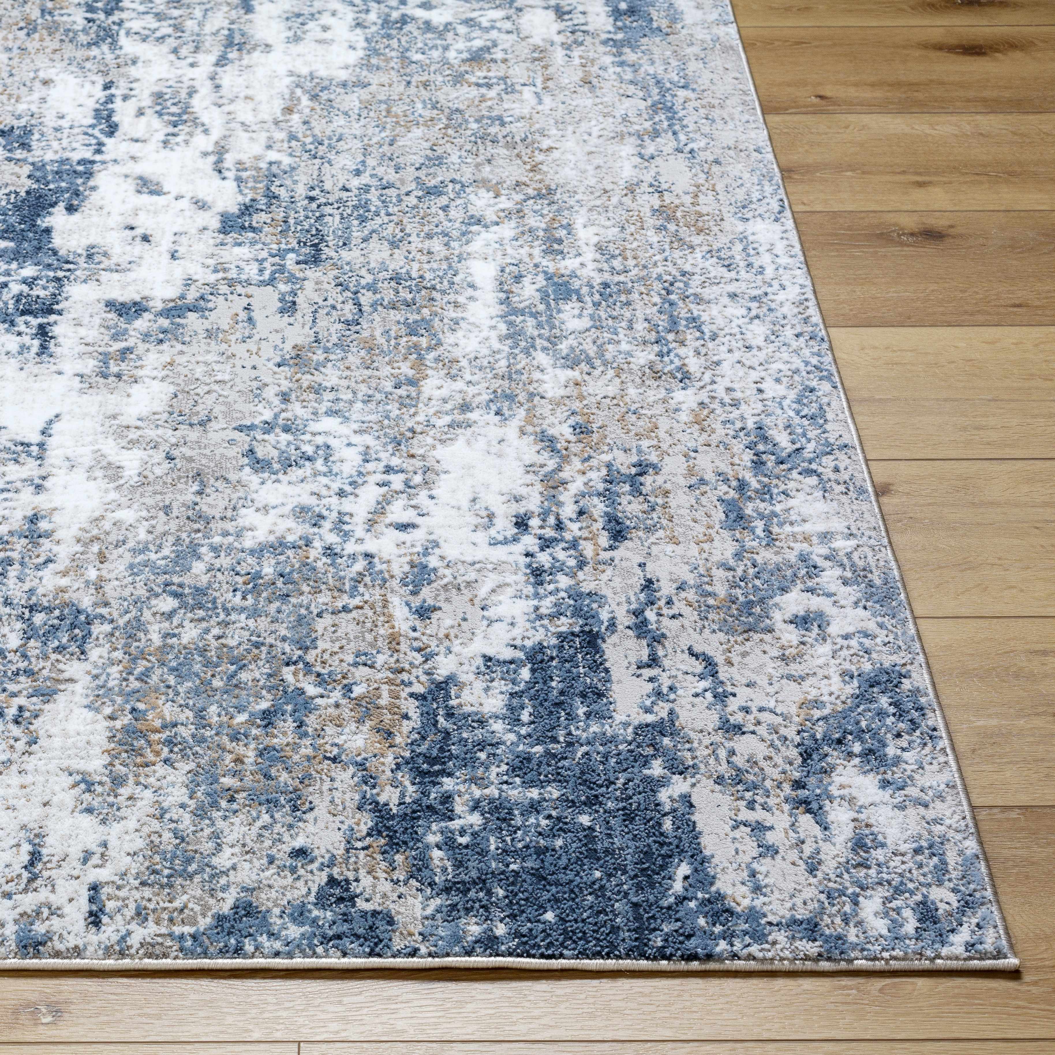 Ord Area Rug - Image 6