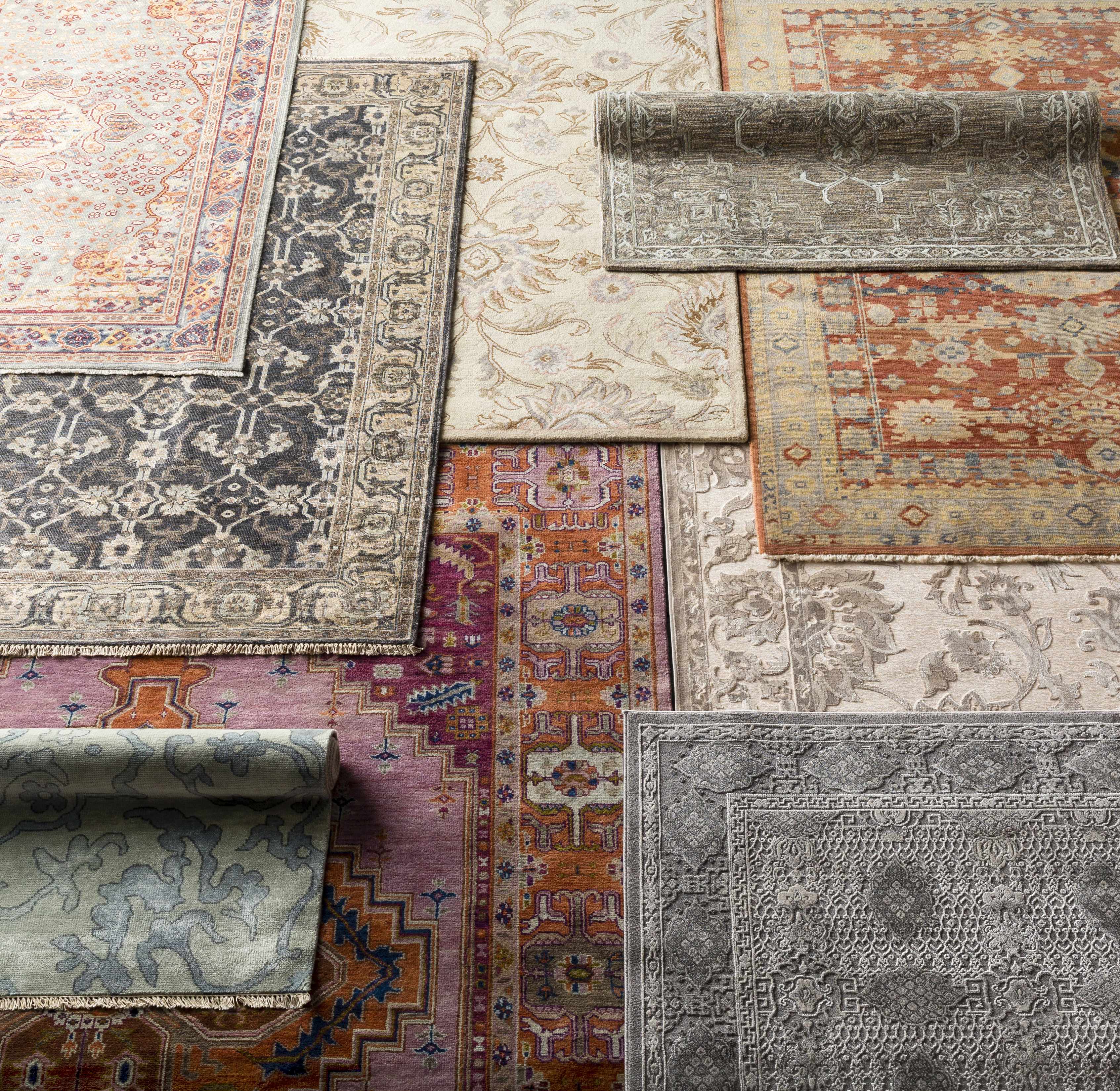 Ordway Area Rug - Clearance - Image 11