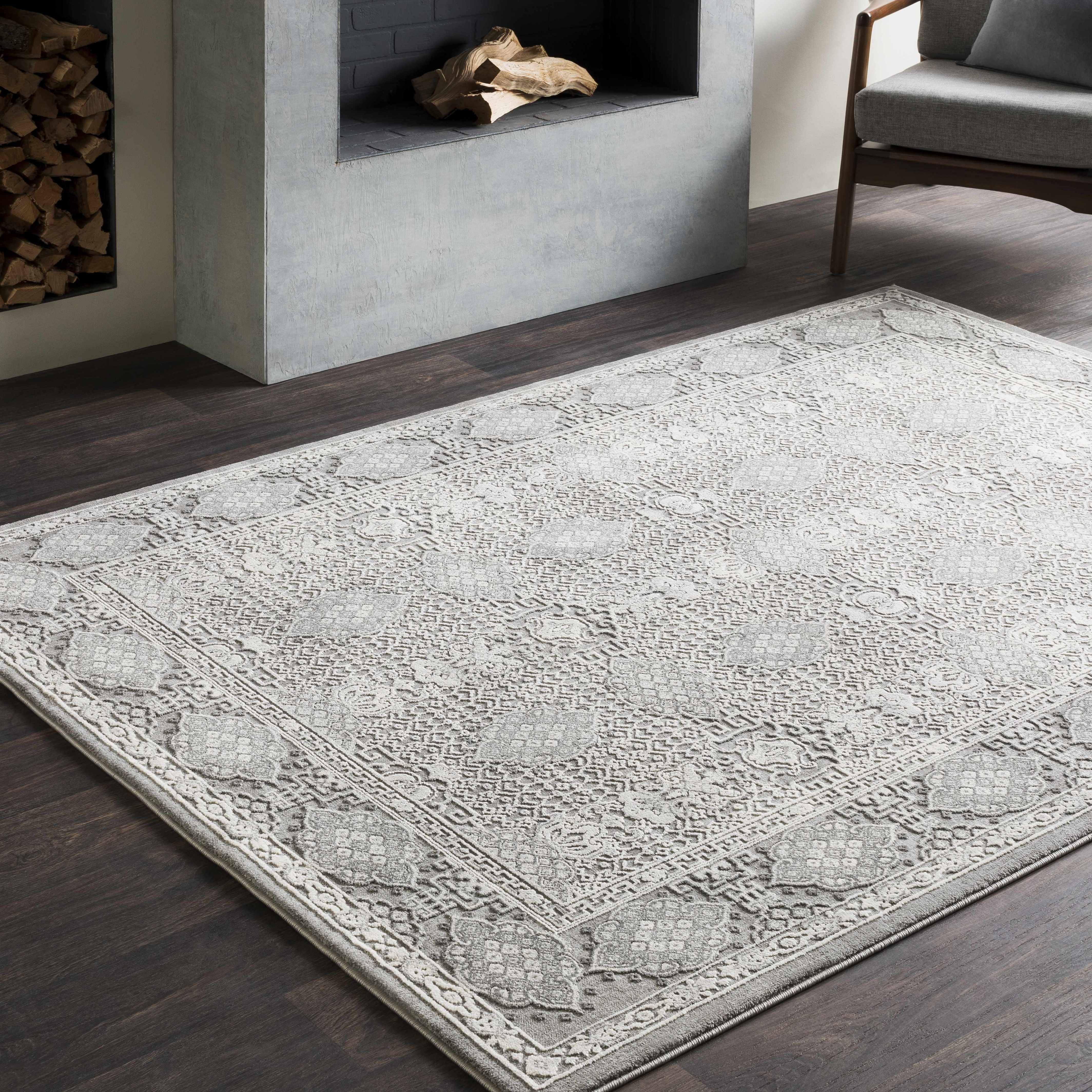 Ordway Area Rug - Clearance - Image 2