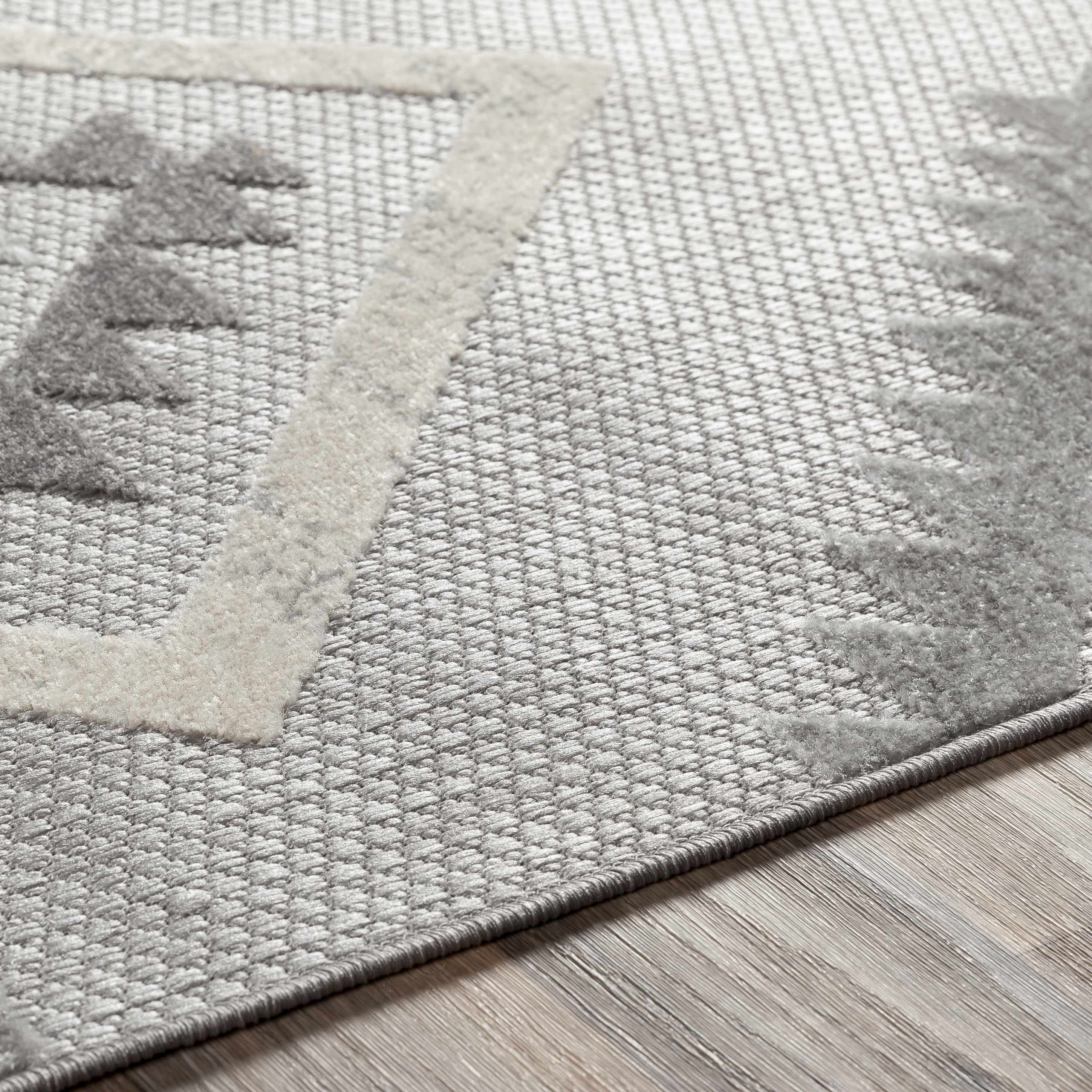 Oreana Area Rug - Image 4