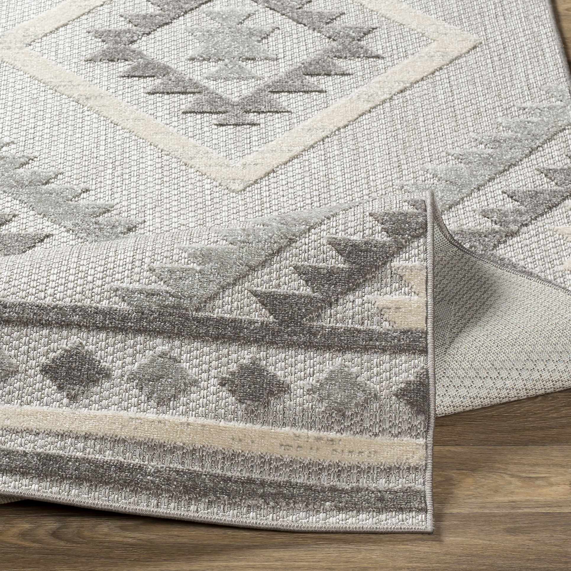 Oreana Area Rug - Image 5
